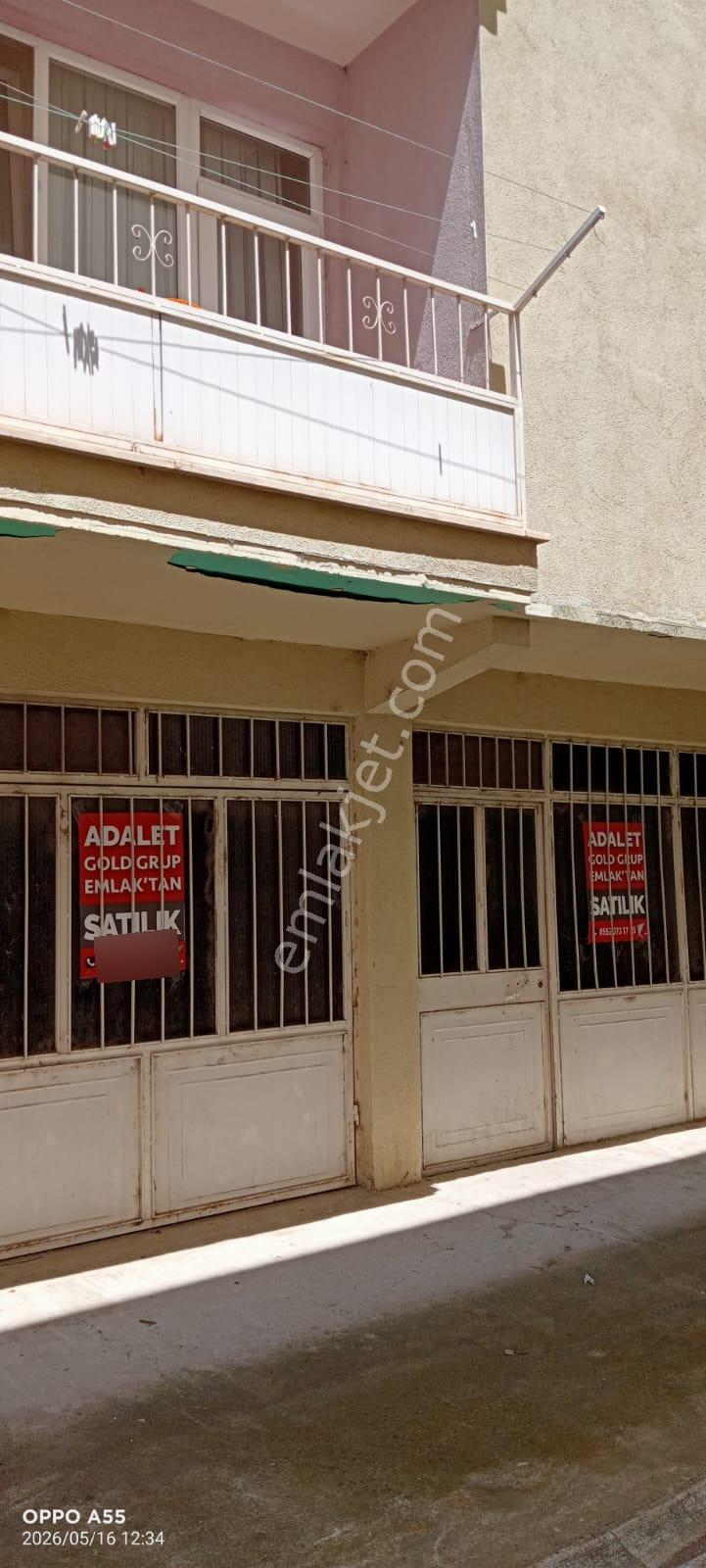 Adalet Gold Group Emlak'tan Bağlar Mahallesinde Satılık 5 Katlı Müstakil Bahçeli Ev Uygun Fiyata - Görsel 4