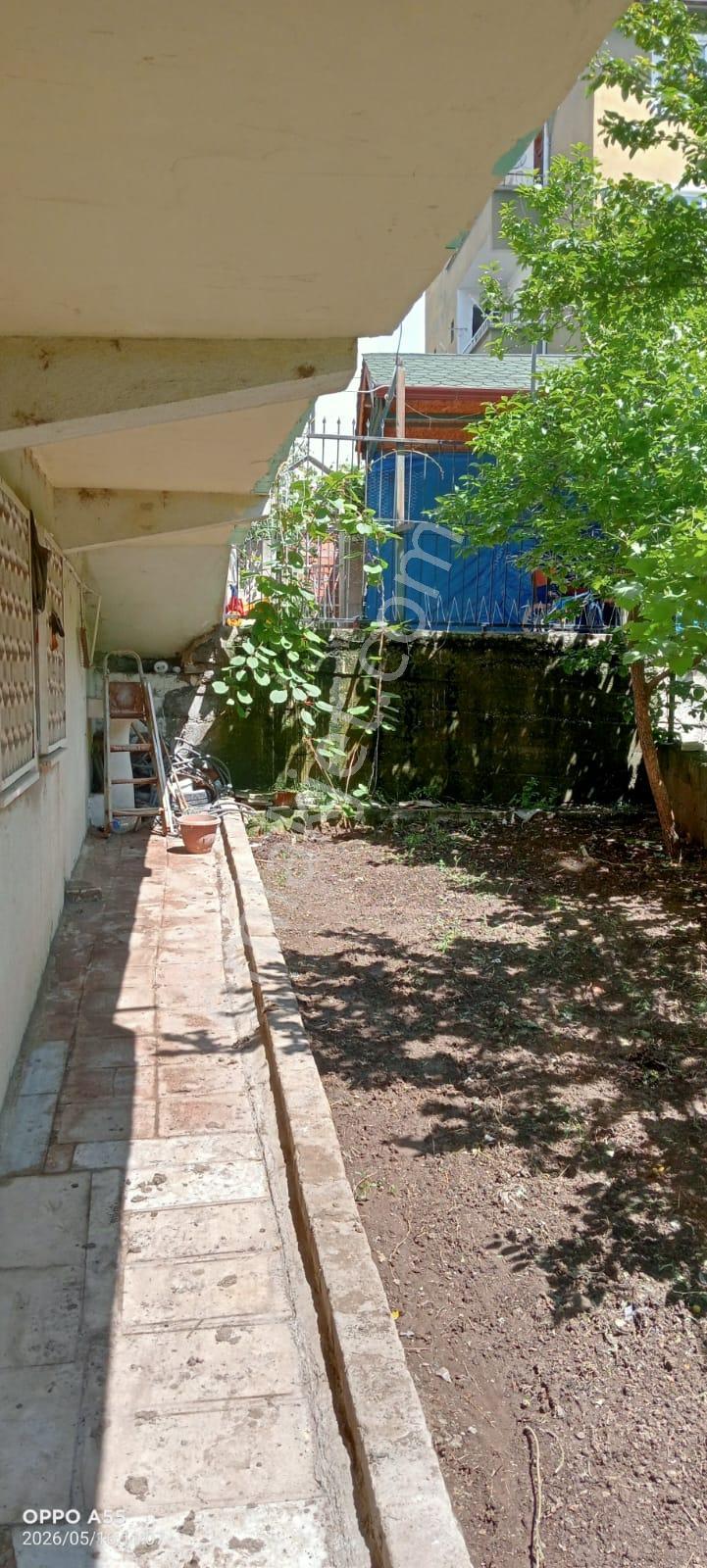 Adalet Gold Group Emlak'tan Bağlar Mahallesinde Satılık 5 Katlı Müstakil Bahçeli Ev Uygun Fiyata - Görsel 7
