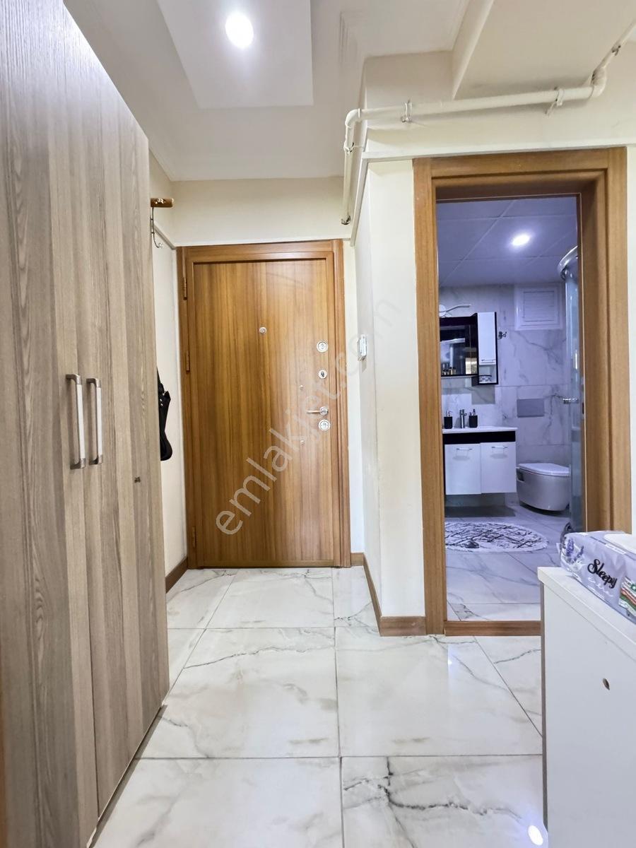 Hatip Mahallesi 2+1 Lüks Satılık Daire - Görsel 25