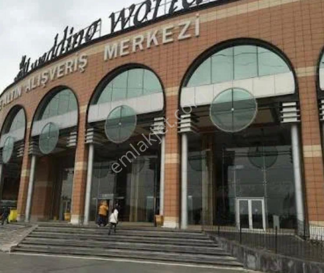 Kuyumcukent Avm De Atölye-dükkan -mağaza Kiralık **boş*** - Görsel 9