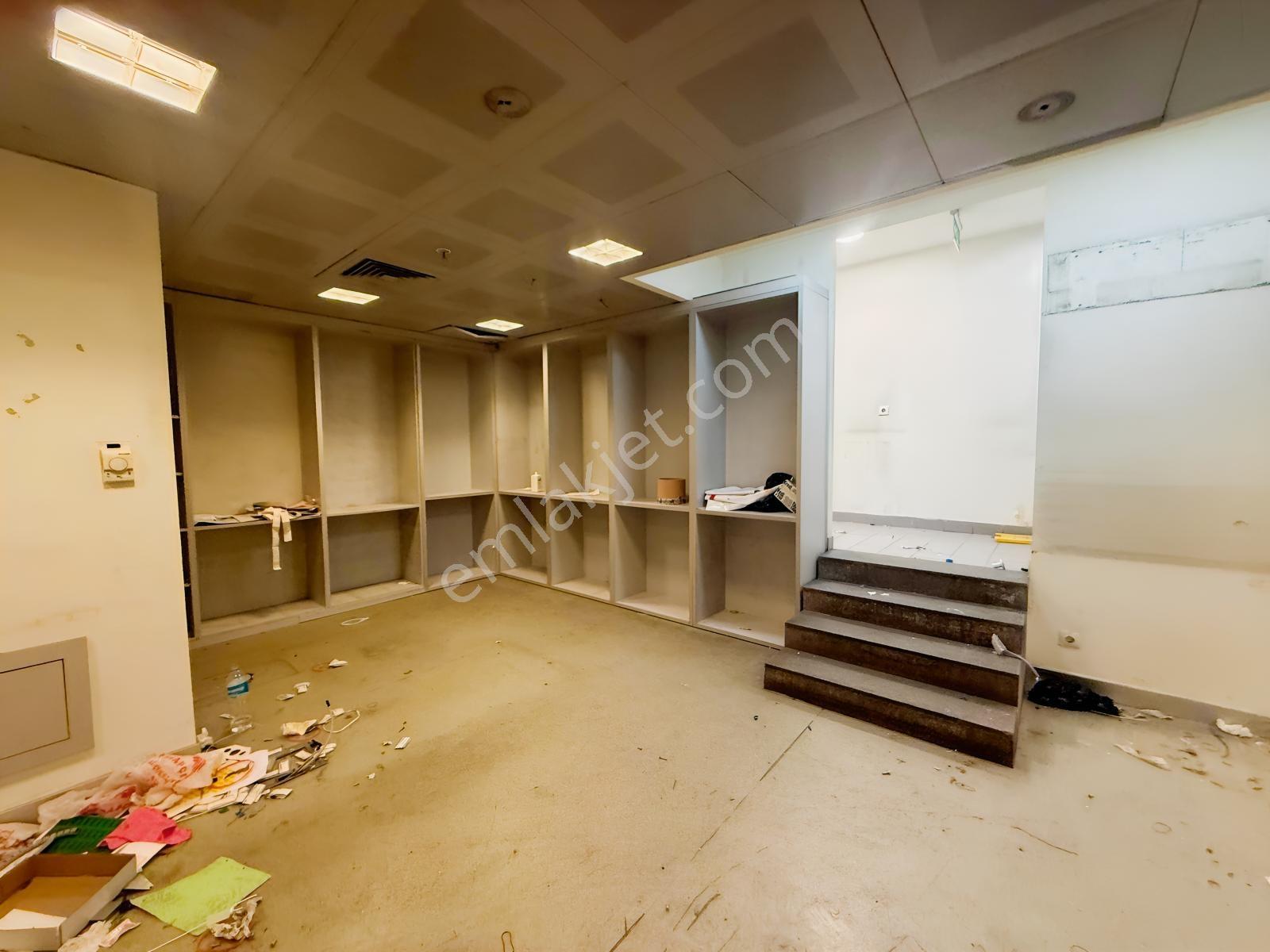 Kuyumcukent Avm De Atölye-dükkan -mağaza Kiralık **boş*** - Görsel 27