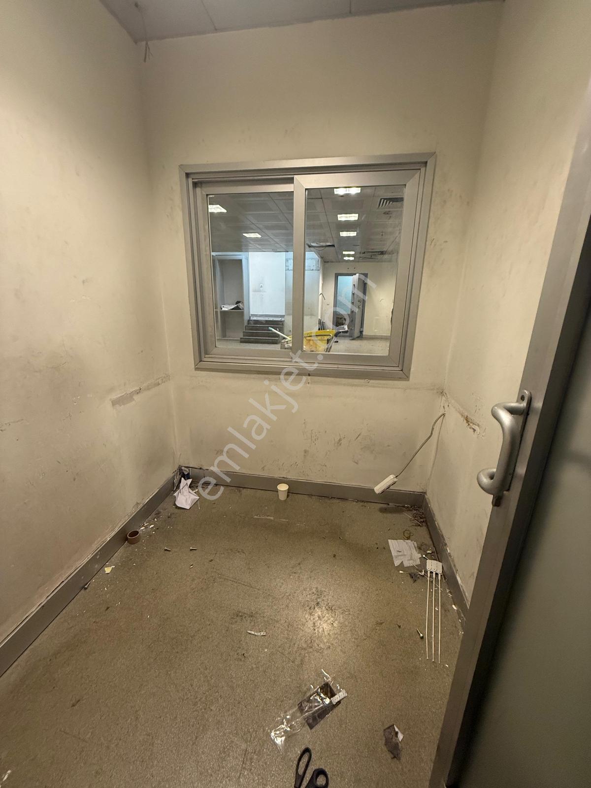 Kuyumcukent Avm De Atölye-dükkan -mağaza Kiralık **boş*** - Görsel 22