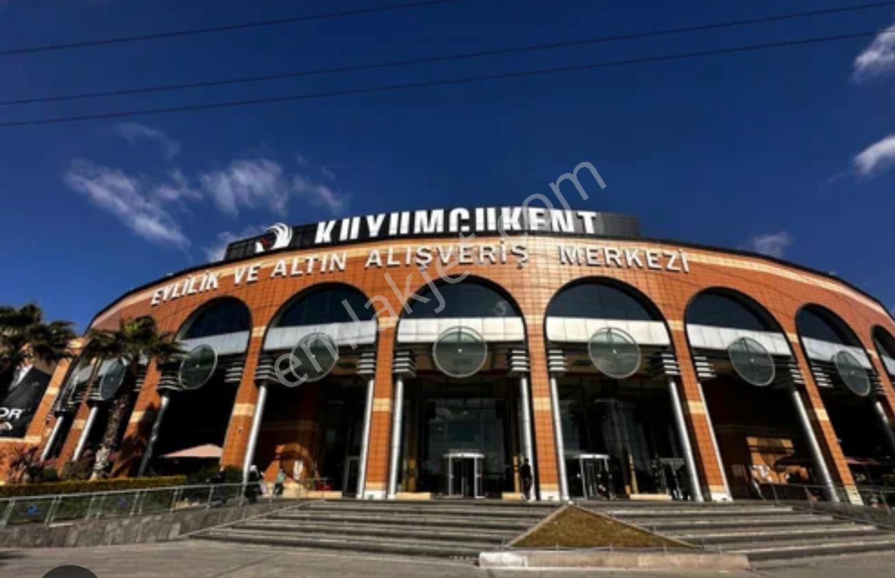 Kuyumcukent Avm De Atölye-dükkan -mağaza Kiralık **boş*** - Görsel 23