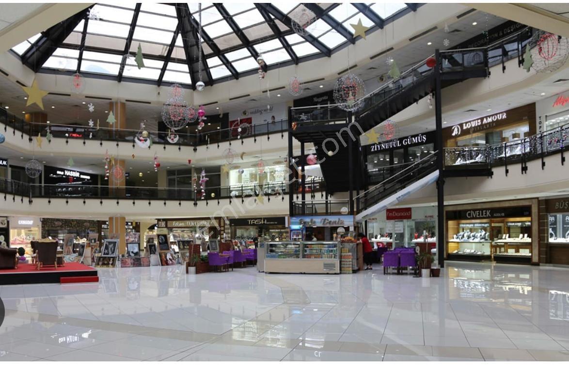 Kuyumcukent Avm De Atölye-dükkan -mağaza Kiralık **boş*** - Görsel 18