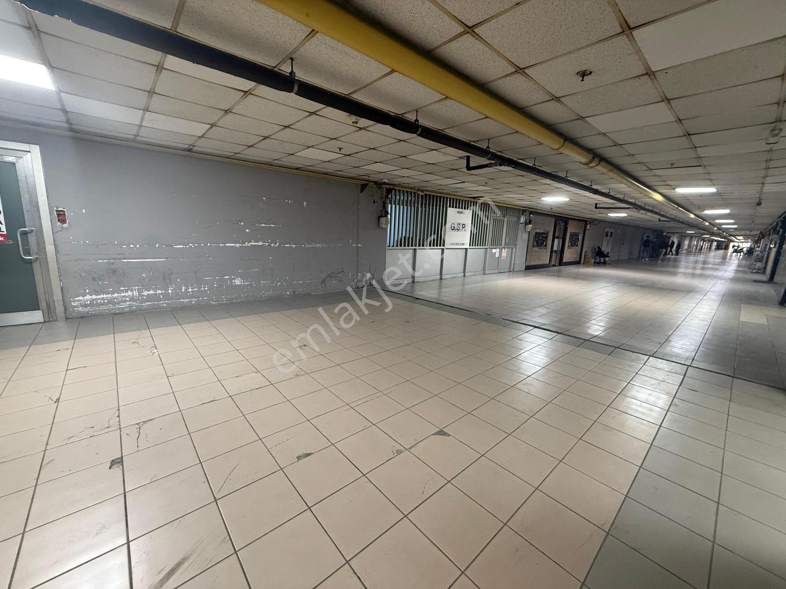 Kuyumcukent Avm De Atölye-dükkan -mağaza Kiralık **boş*** - Görsel 15