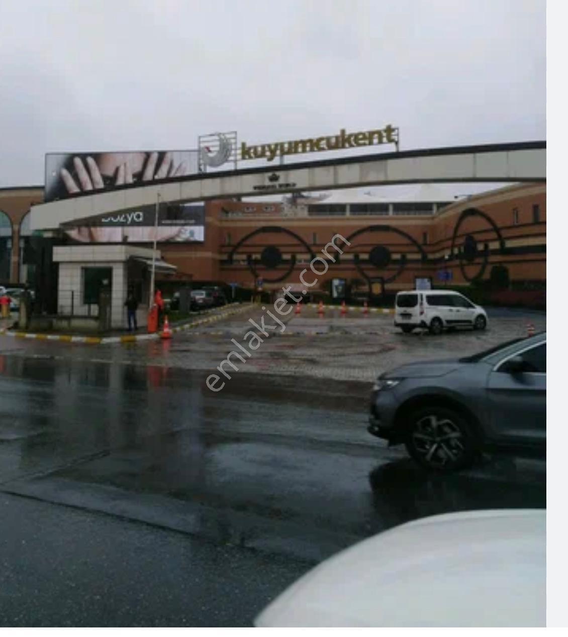 Kuyumcukent Avm De Atölye-dükkan -mağaza Kiralık **boş*** - Görsel 5