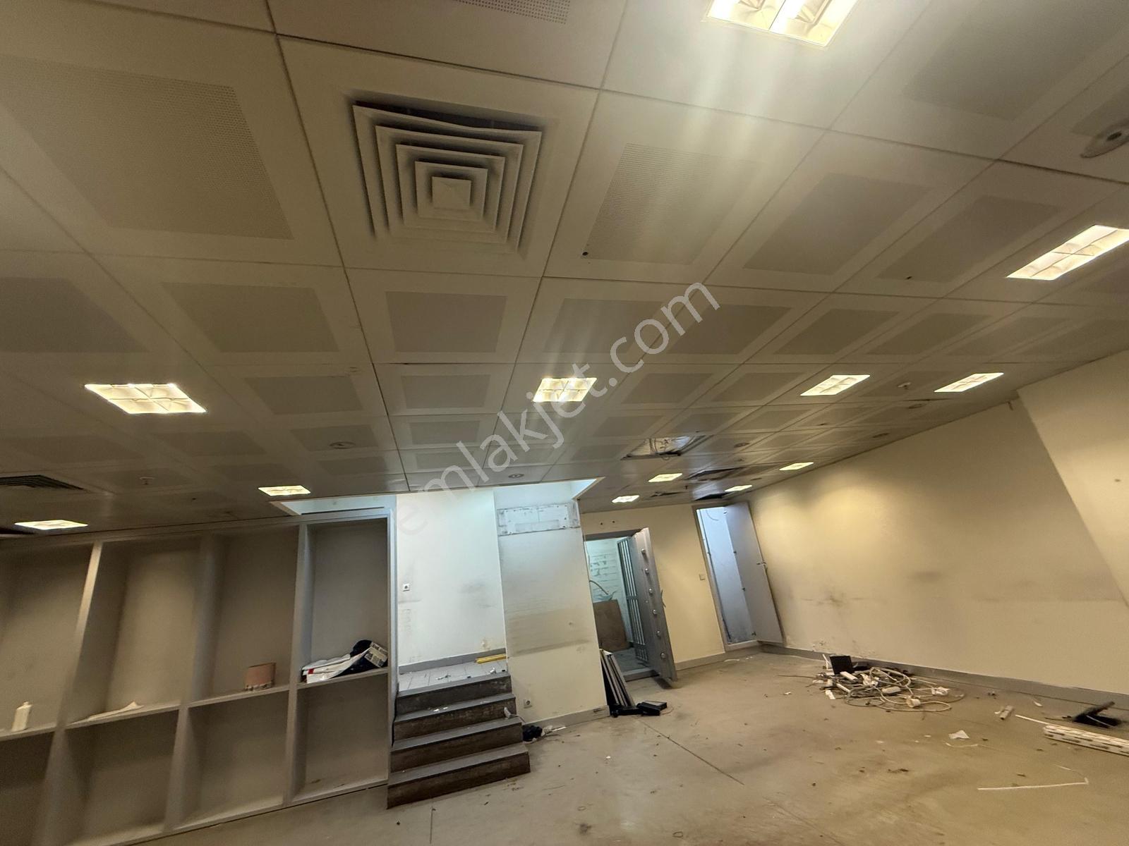 Kuyumcukent Avm De Atölye-dükkan -mağaza Kiralık **boş*** - Görsel 12