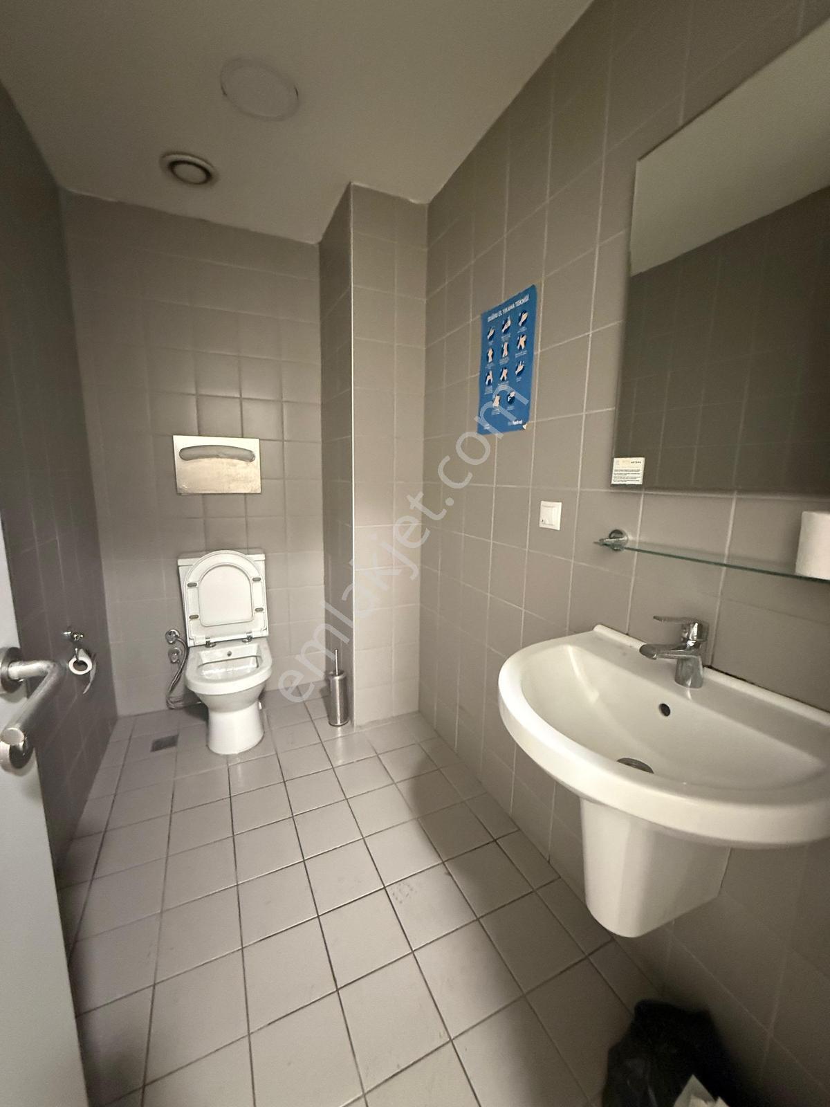 Kuyumcukent Avm De Atölye-dükkan -mağaza Kiralık **boş*** - Görsel 13