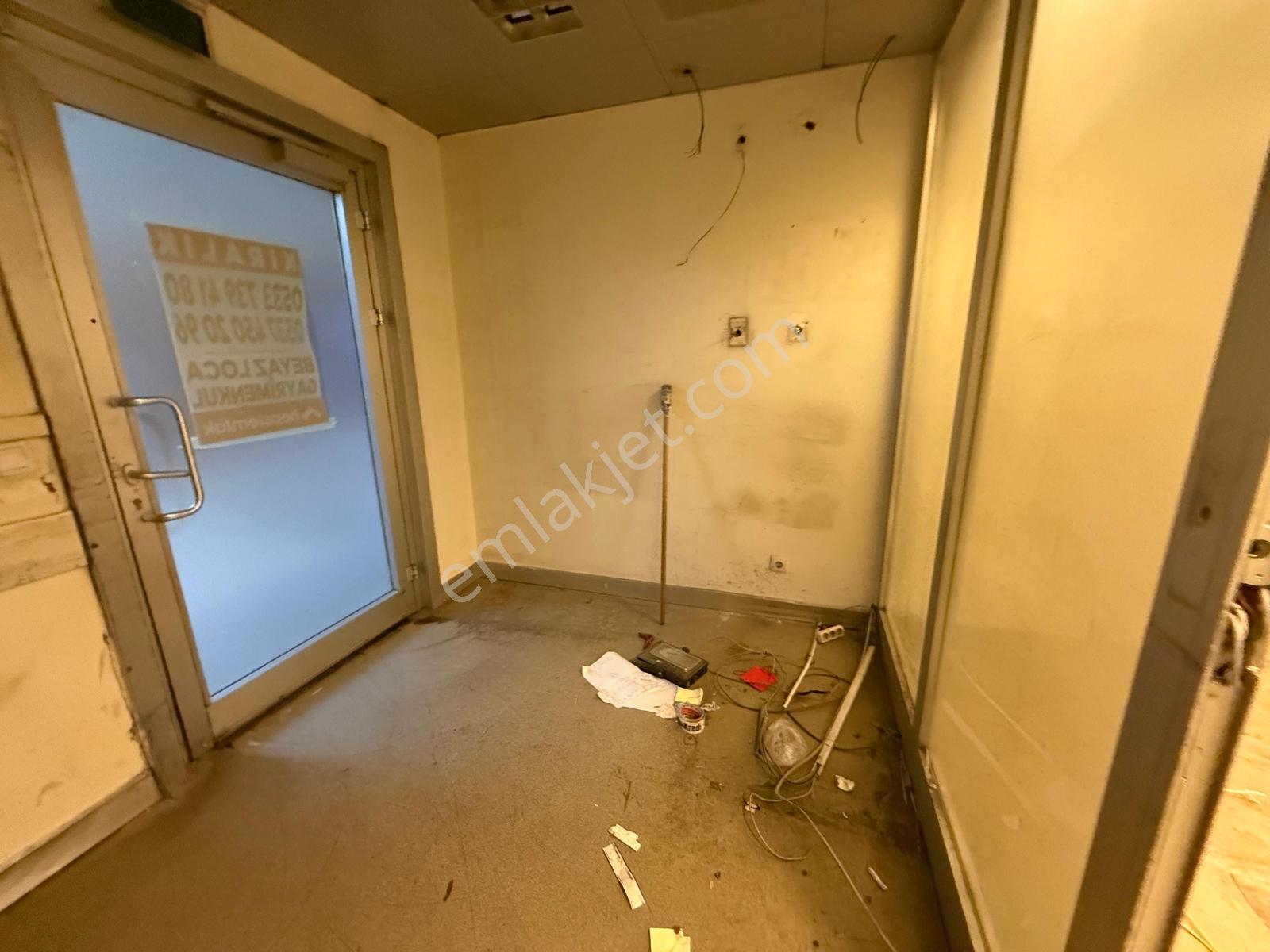 Kuyumcukent Avm De Atölye-dükkan -mağaza Kiralık **boş*** - Görsel 2