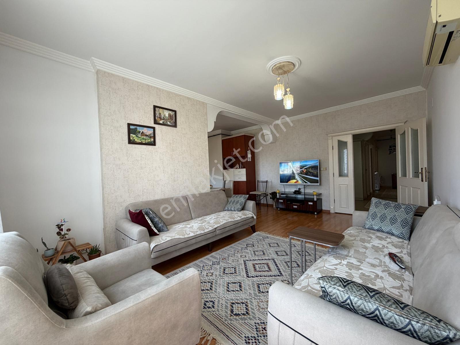 Icon'dan Yenişehir'de 2.5 Çevreyoluna Cepheli 4+1 Amerikan M. - Görsel 33