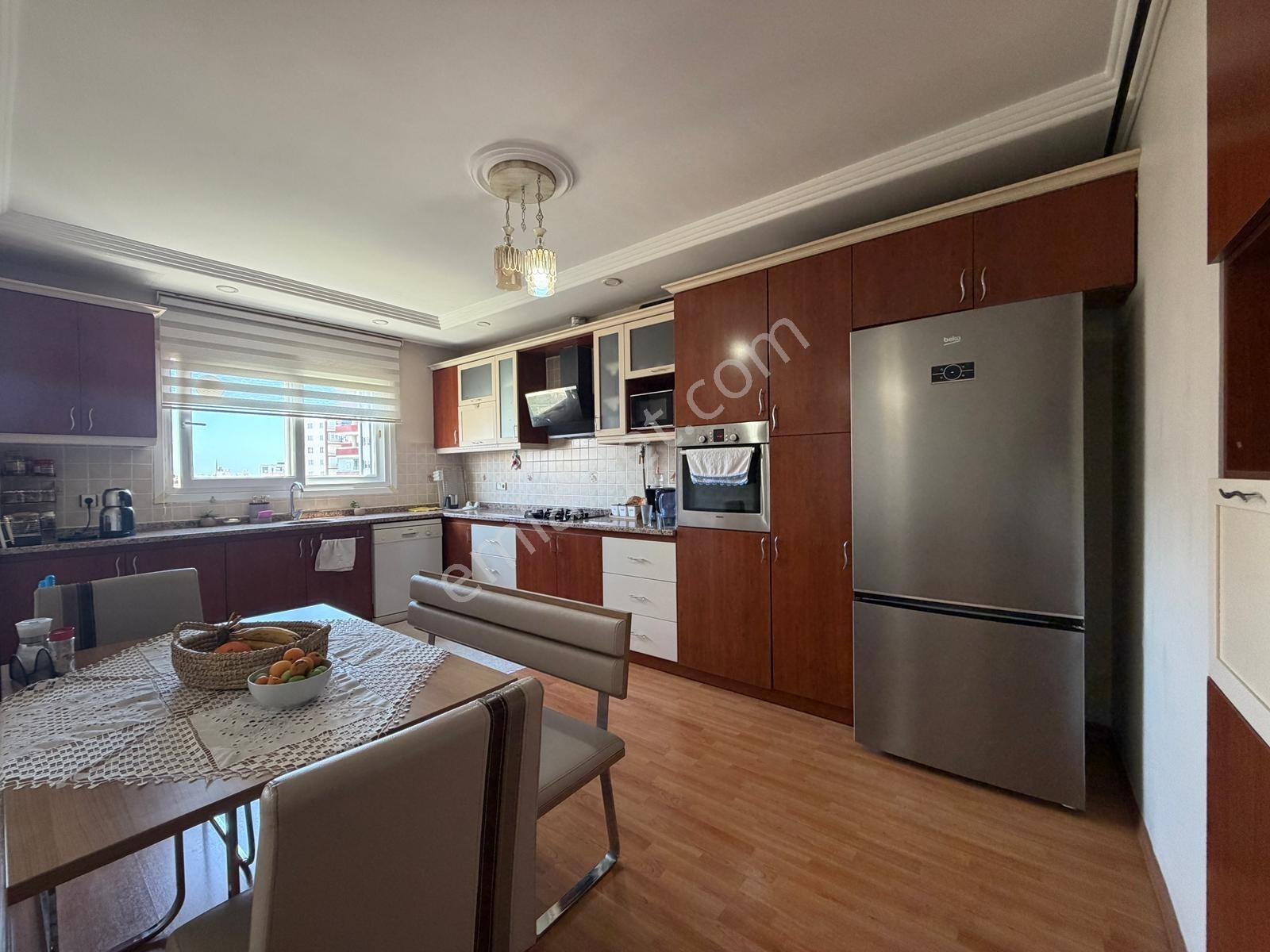 Icon'dan Yenişehir'de 2.5 Çevreyoluna Cepheli 4+1 Amerikan M. - Görsel 14