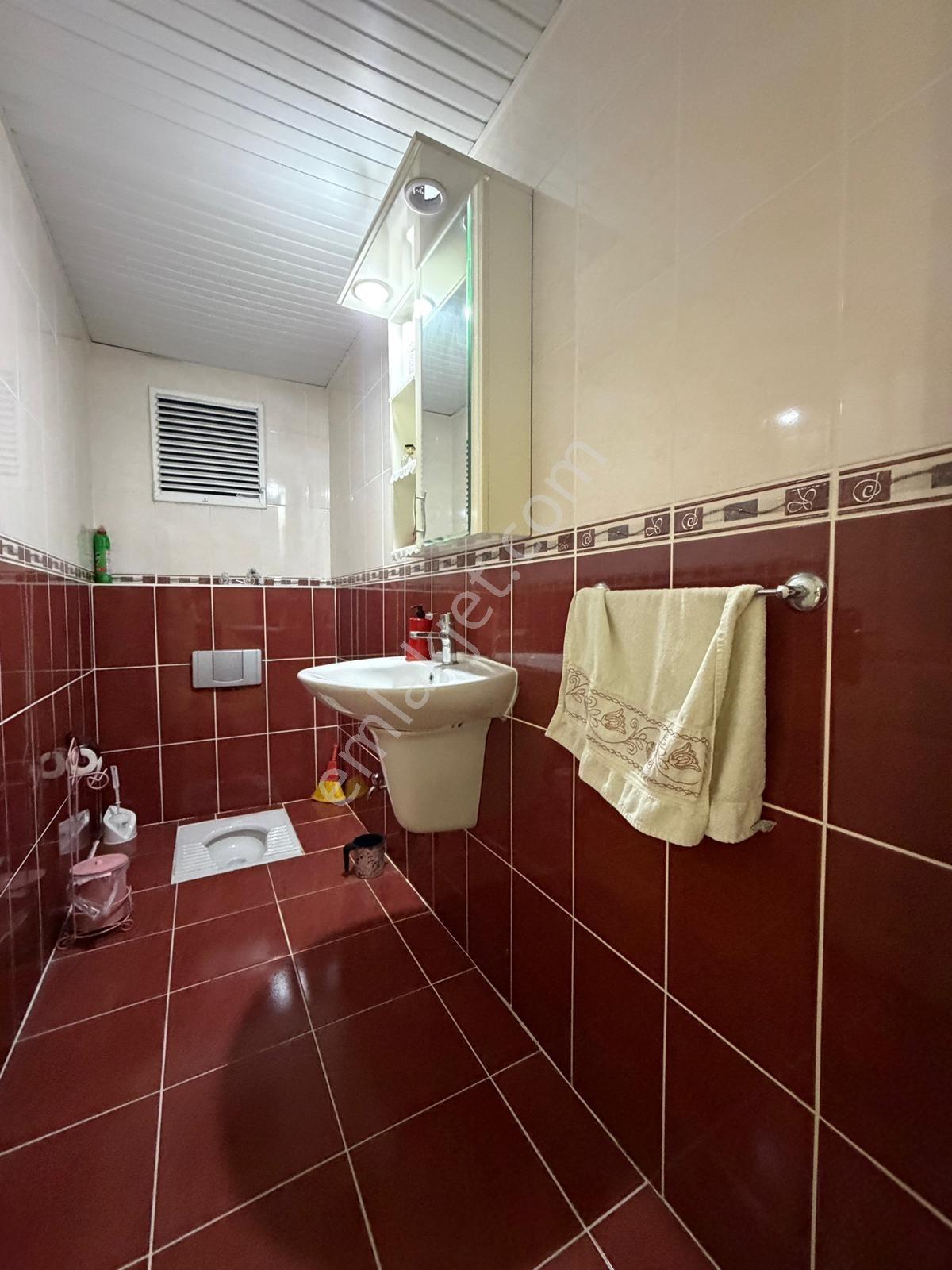 Icon'dan Yenişehir'de 2.5 Çevreyoluna Cepheli 4+1 Amerikan M. - Görsel 21