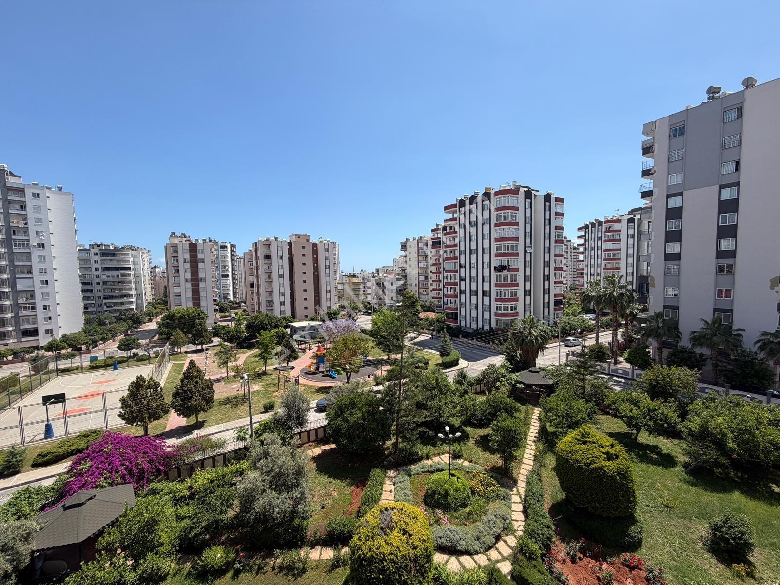 Icon'dan Yenişehir'de 2.5 Çevreyoluna Cepheli 4+1 Amerikan M. - Görsel 22
