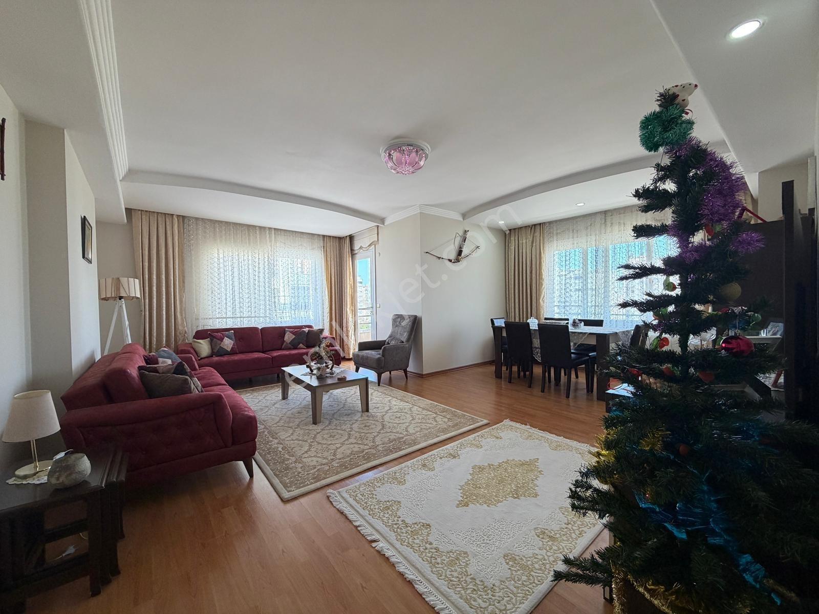 Icon'dan Yenişehir'de 2.5 Çevreyoluna Cepheli 4+1 Amerikan M. - Görsel 18