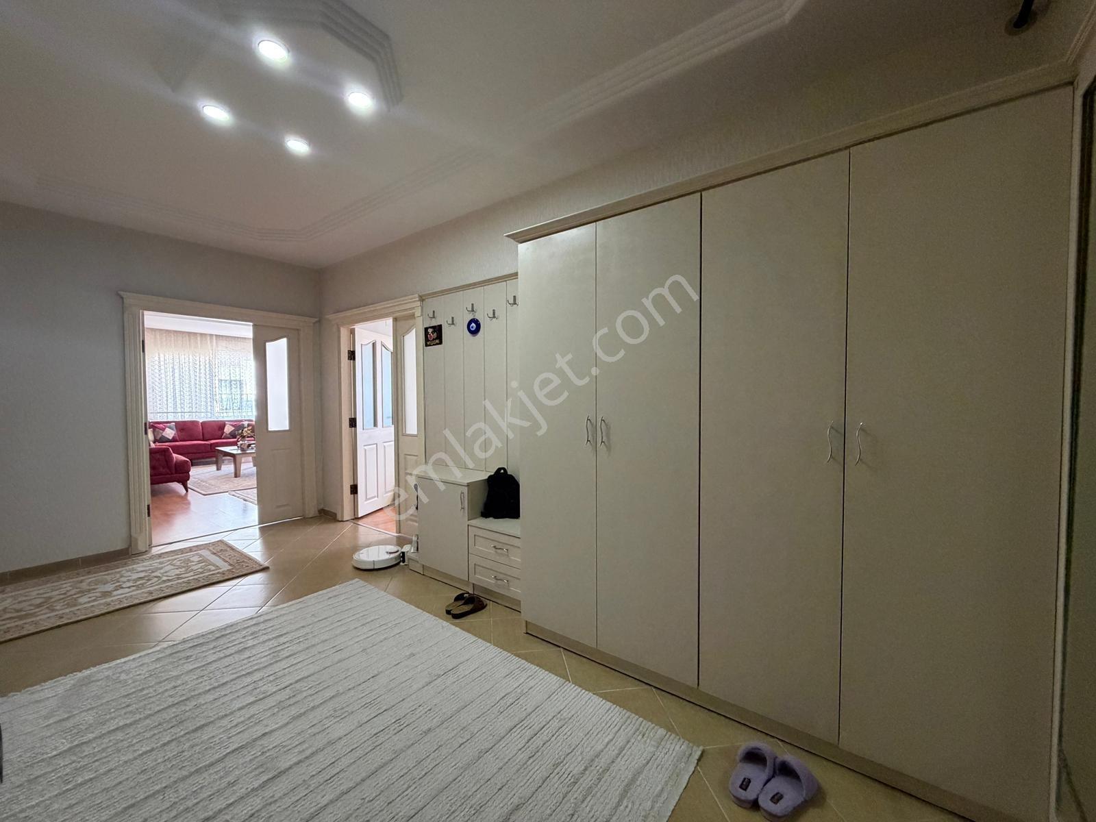 Icon'dan Yenişehir'de 2.5 Çevreyoluna Cepheli 4+1 Amerikan M. - Görsel 4