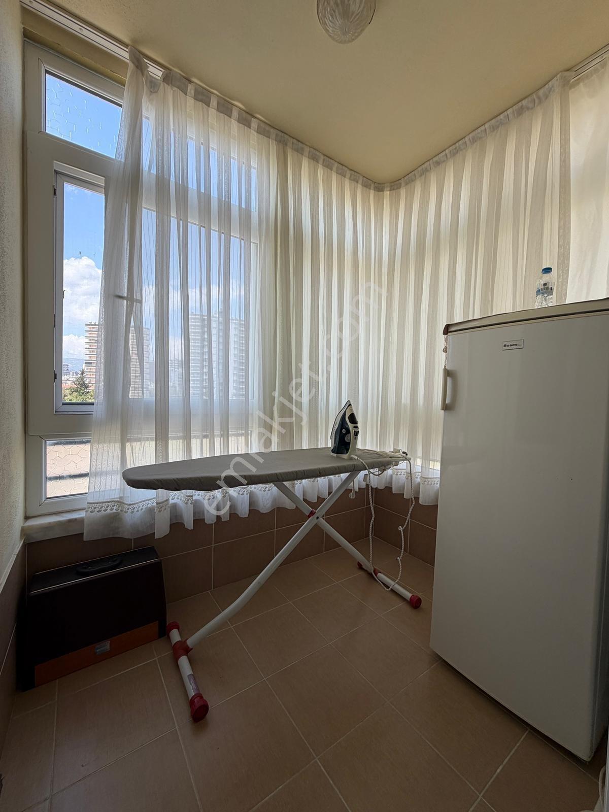 Icon'dan Yenişehir'de 2.5 Çevreyoluna Cepheli 4+1 Amerikan M. - Görsel 30