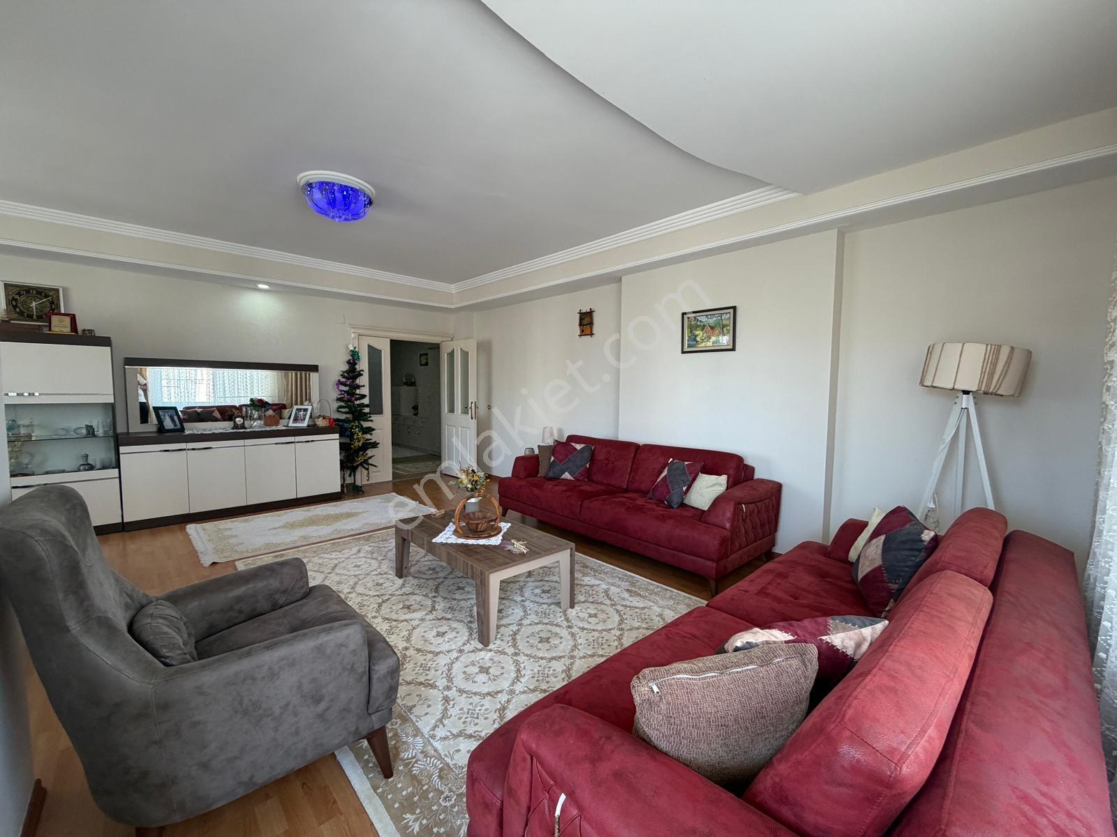 Icon'dan Yenişehir'de 2.5 Çevreyoluna Cepheli 4+1 Amerikan M. - Görsel 34