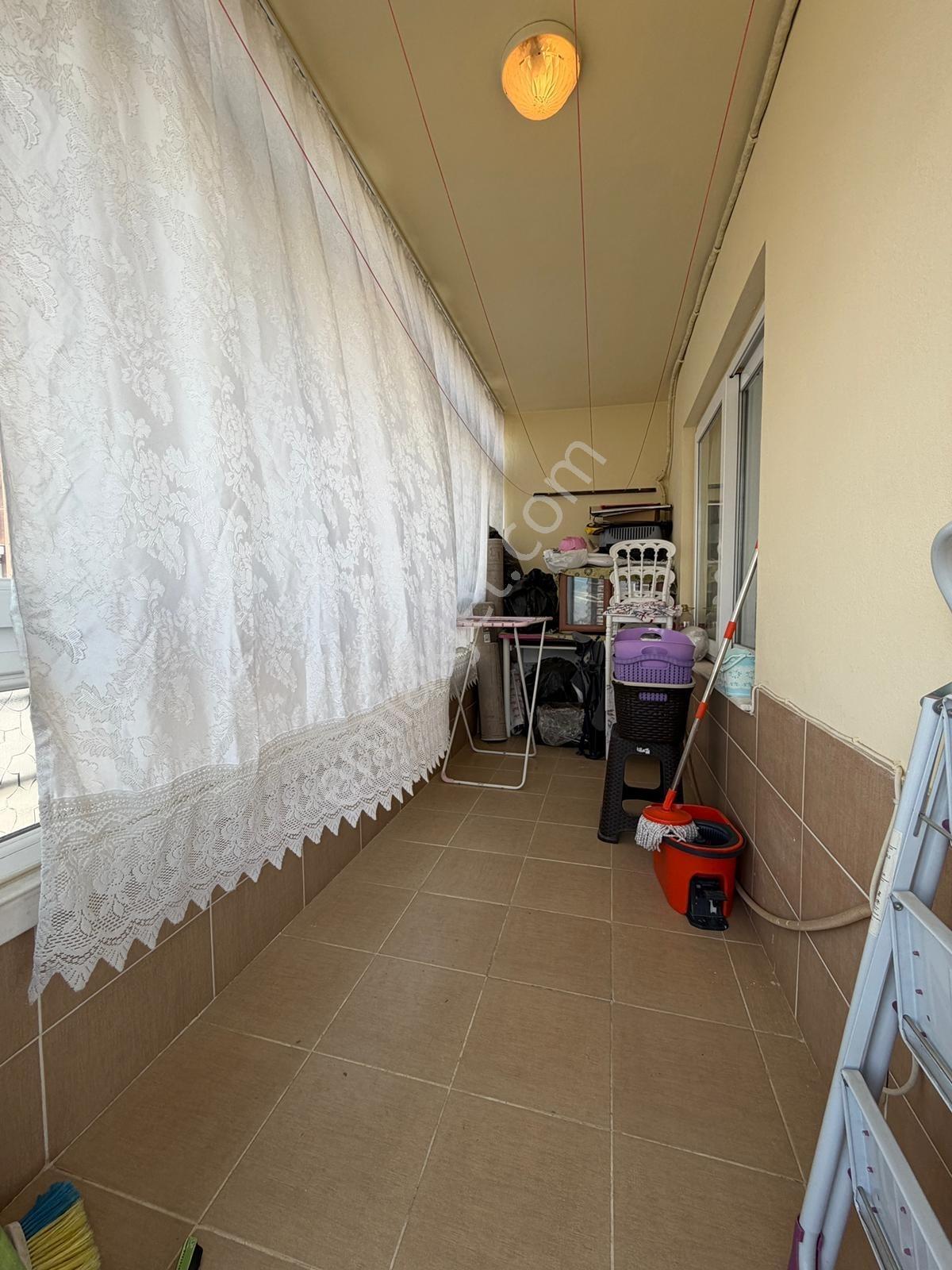 Icon'dan Yenişehir'de 2.5 Çevreyoluna Cepheli 4+1 Amerikan M. - Görsel 26
