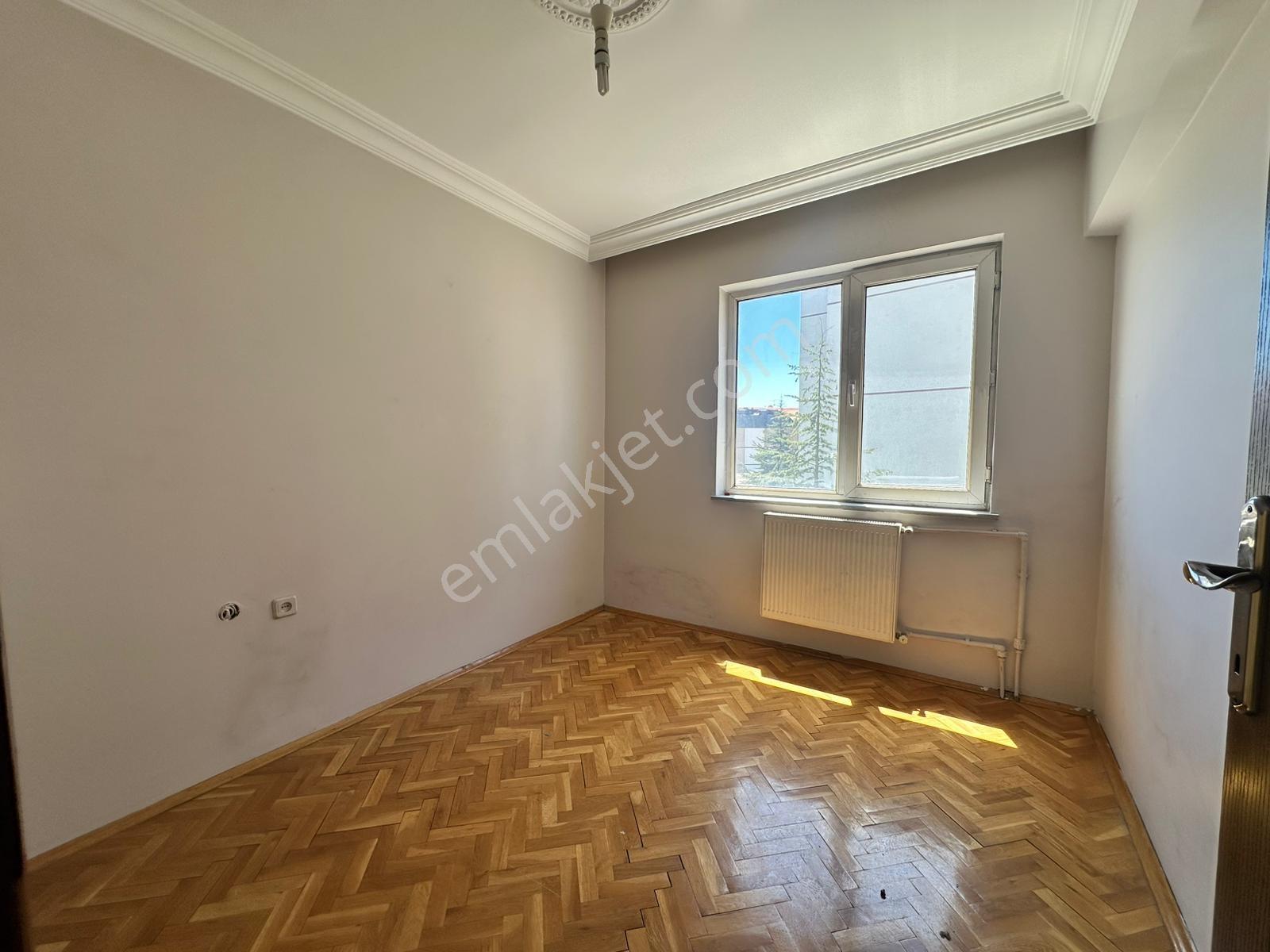 Batı Sitesi Mah 2.katta Site İçerisinde 3+1 120m2 Kupon Daire..! - Görsel 24