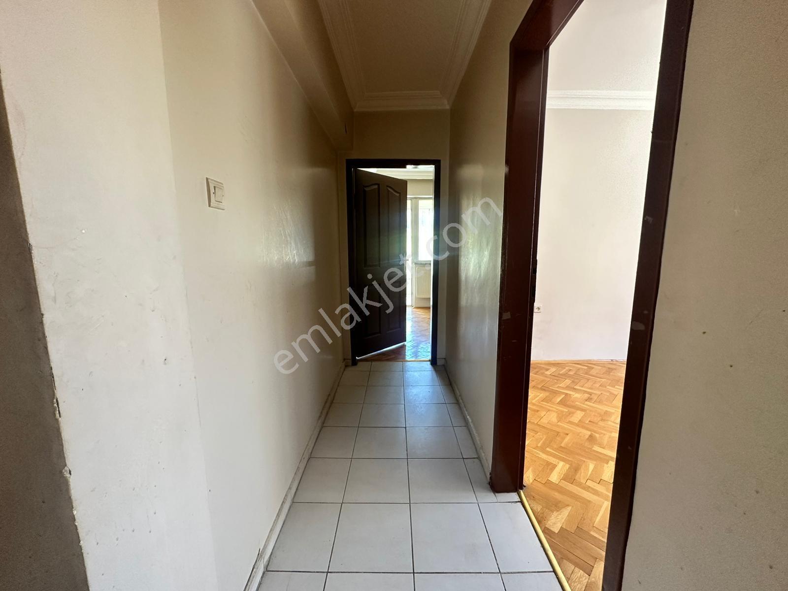 Batı Sitesi Mah 2.katta Site İçerisinde 3+1 120m2 Kupon Daire..! - Görsel 19