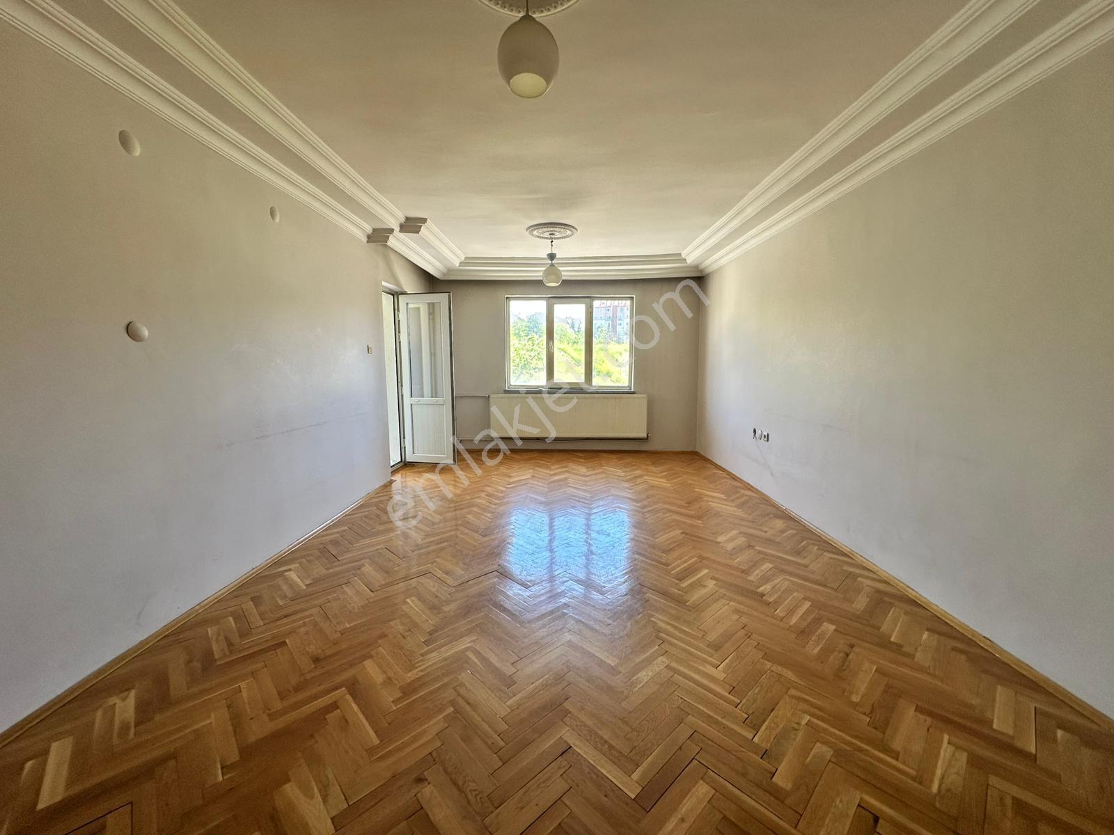 Batı Sitesi Mah 2.katta Site İçerisinde 3+1 120m2 Kupon Daire..! - Görsel 22