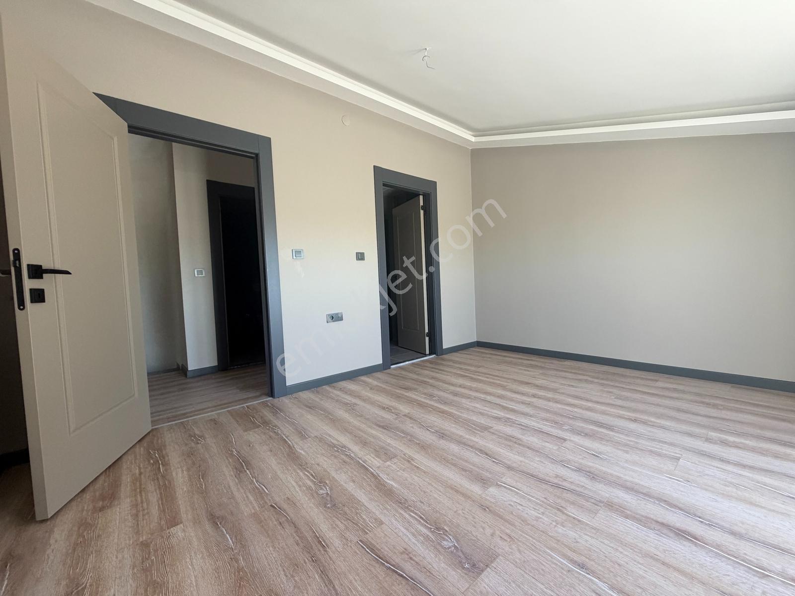 İncekte Çatı Eğimsiz/bağımsız Mutfak/ Önü Açık Kiralık 4+1 - Görsel 32