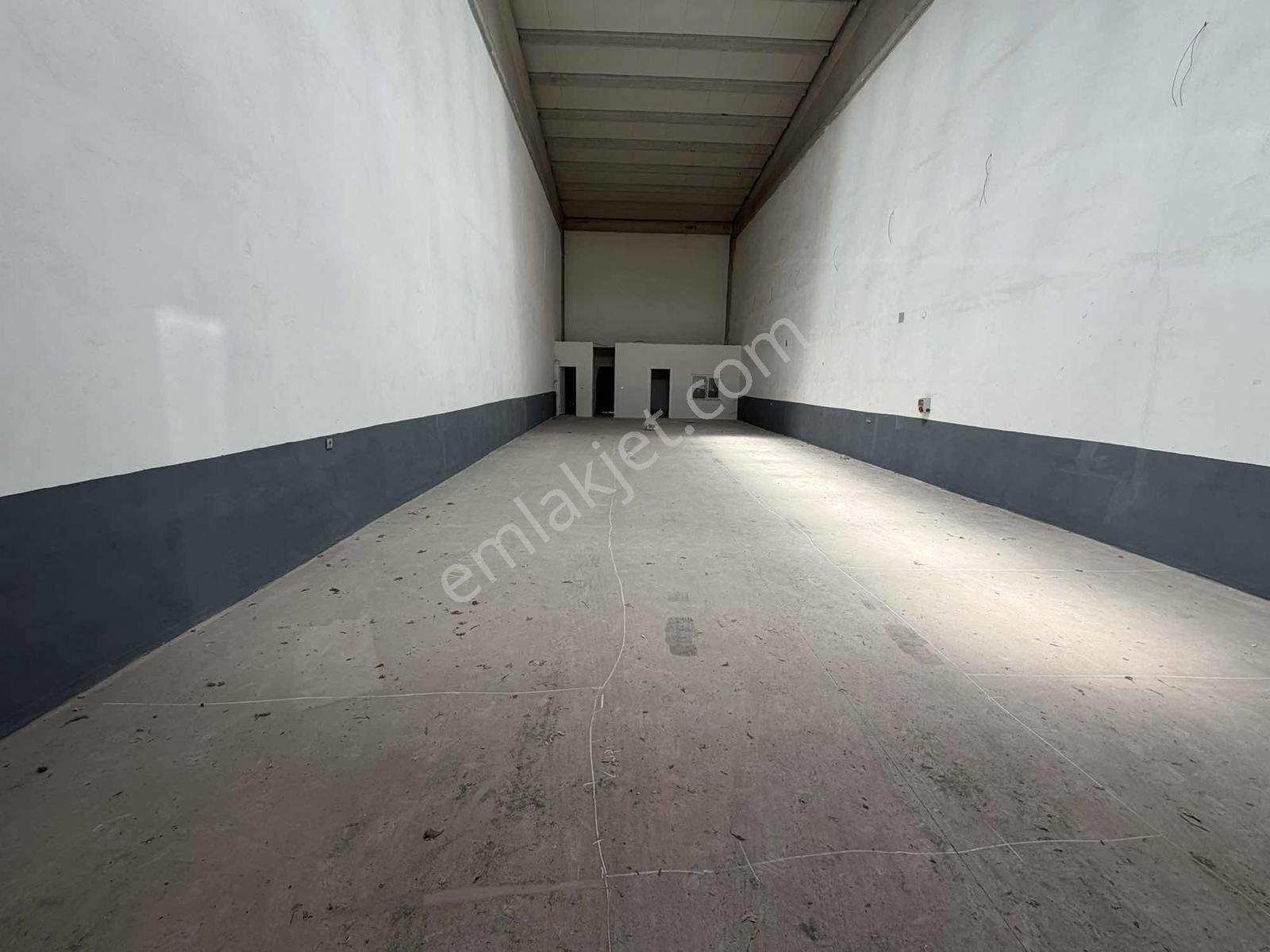 Meysu Outlet'in Arkasında Satılık 200m2 Dükkan - Görsel 13