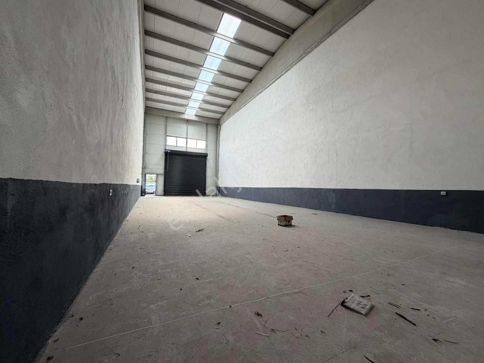 Meysu Outlet'in Arkasında Satılık 200m2 Dükkan - Görsel 4