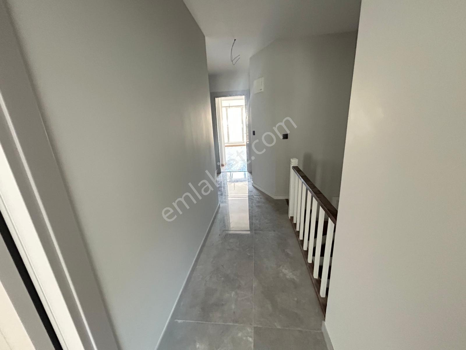 Üsküdar Fıstıkağacı 3+2 146 M2 Dubleks Daire - Görsel 25
