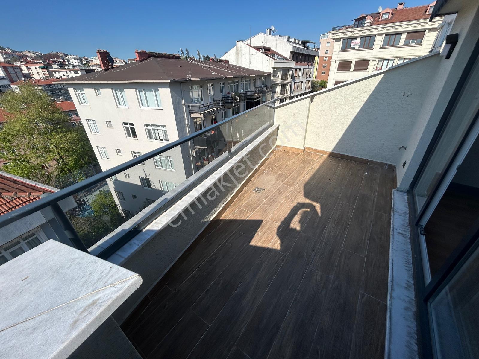 Üsküdar Fıstıkağacı 3+2 146 M2 Dubleks Daire - Görsel 33