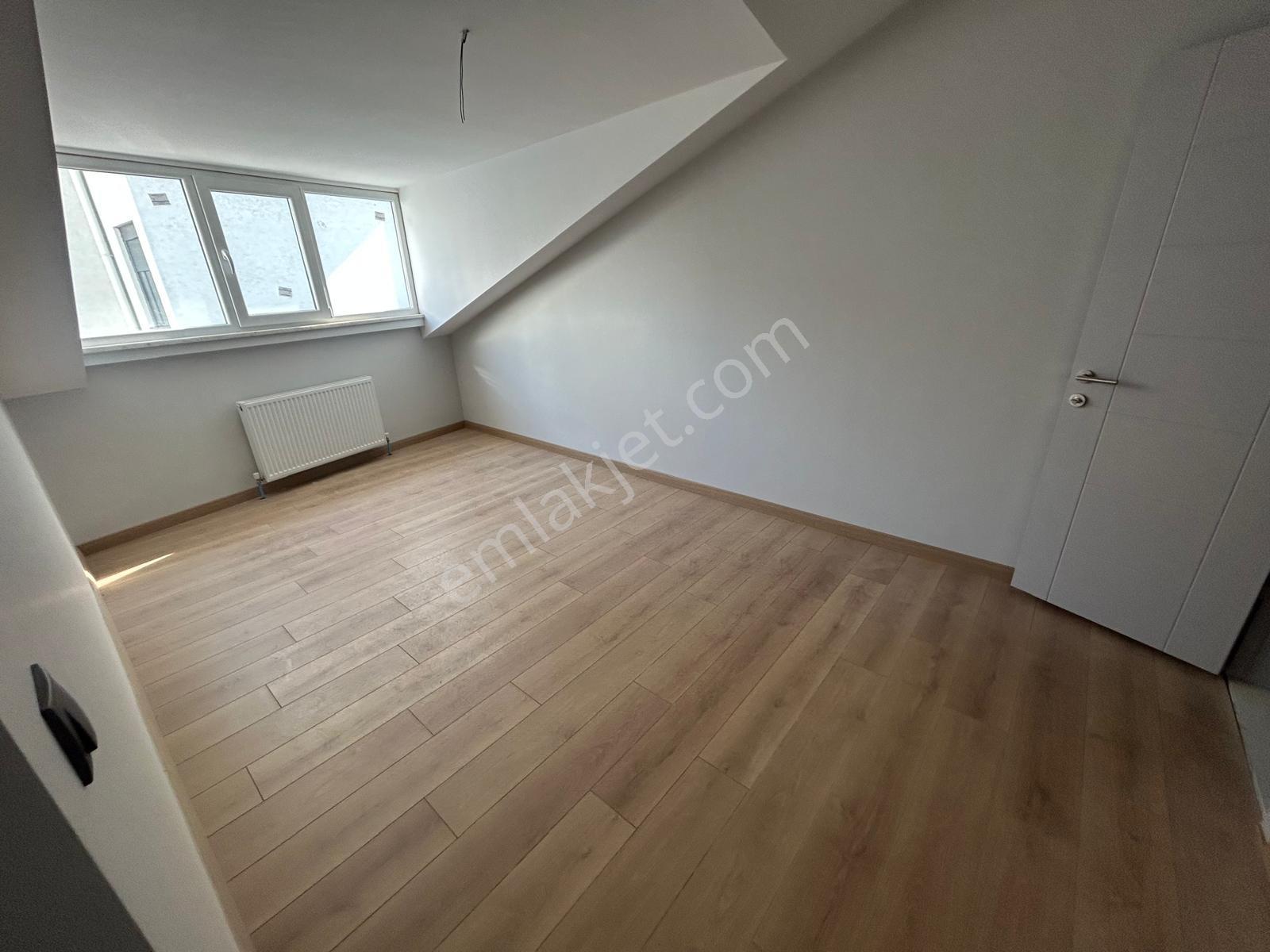 Üsküdar Fıstıkağacı 3+2 146 M2 Dubleks Daire - Görsel 26