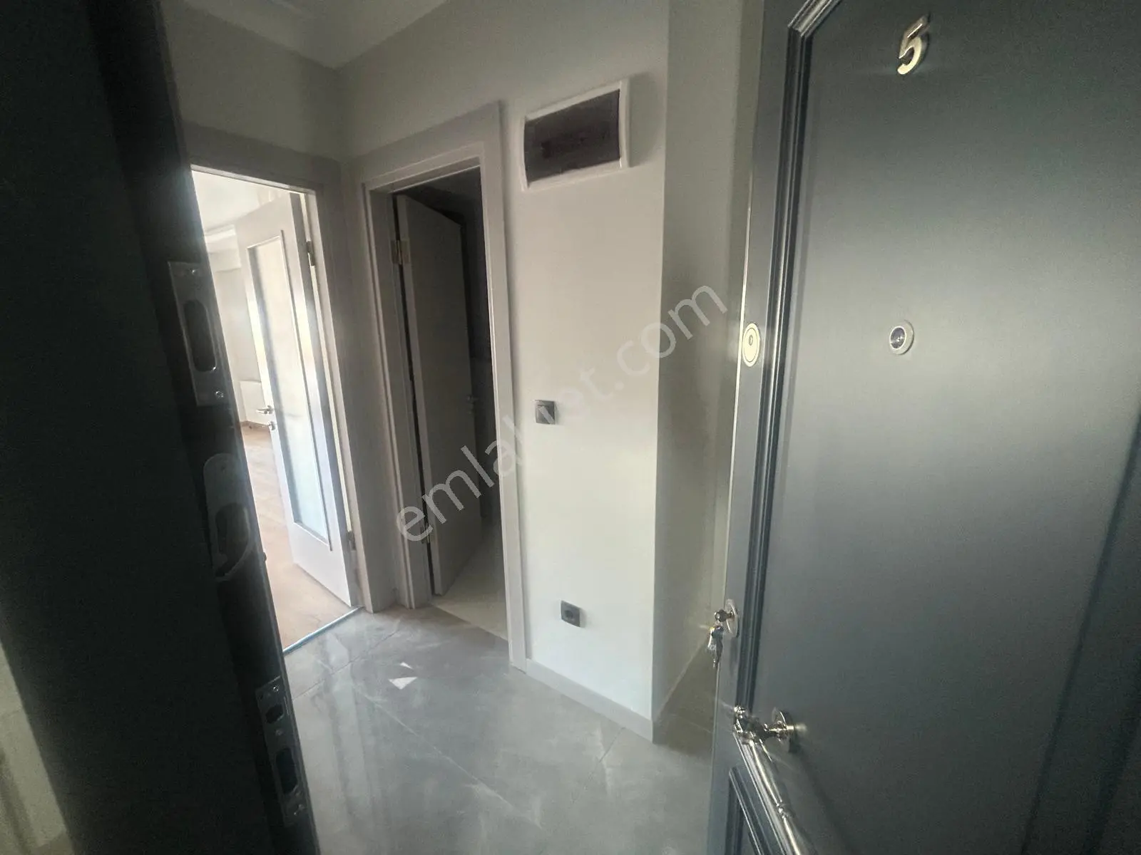 Üsküdar Fıstıkağacı 3+2 146 M2 Dubleks Daire - Görsel 3
