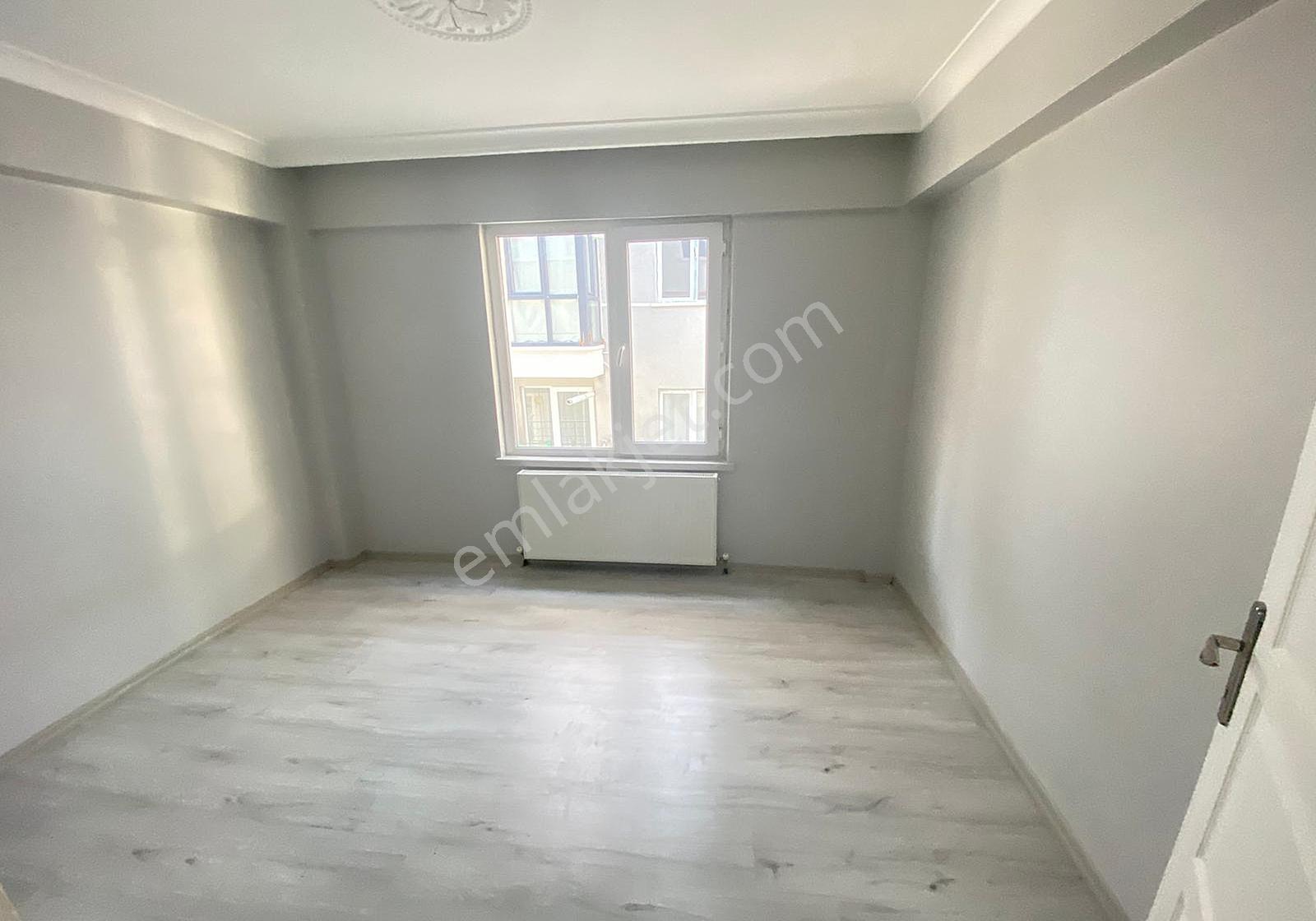 Çift Teraslı Ankara Manzaralı Kök Tapu Dubleks Daire!!!!!!!!!!!! - Görsel 22