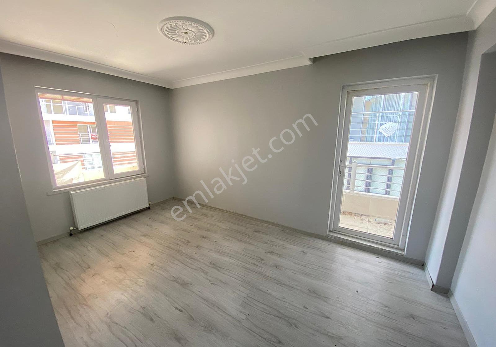 Çift Teraslı Ankara Manzaralı Kök Tapu Dubleks Daire!!!!!!!!!!!! - Görsel 18