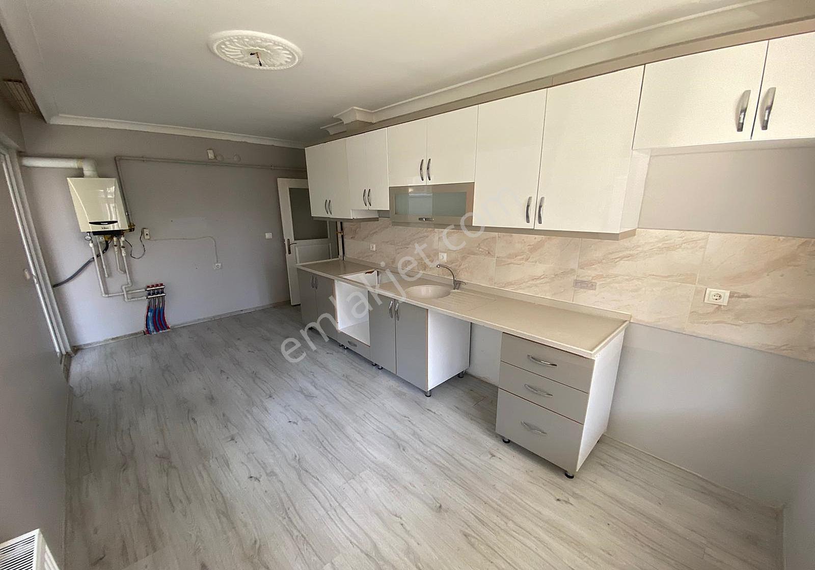 Çift Teraslı Ankara Manzaralı Kök Tapu Dubleks Daire!!!!!!!!!!!! - Görsel 35