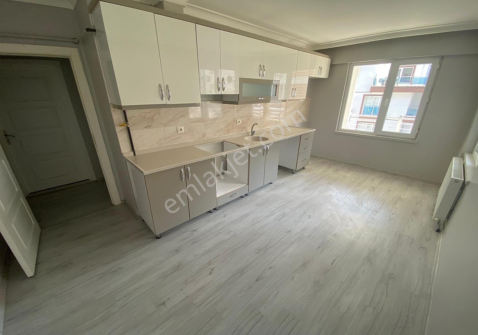 Çift Teraslı Ankara Manzaralı Kök Tapu Dubleks Daire!!!!!!!!!!!! - Görsel 24
