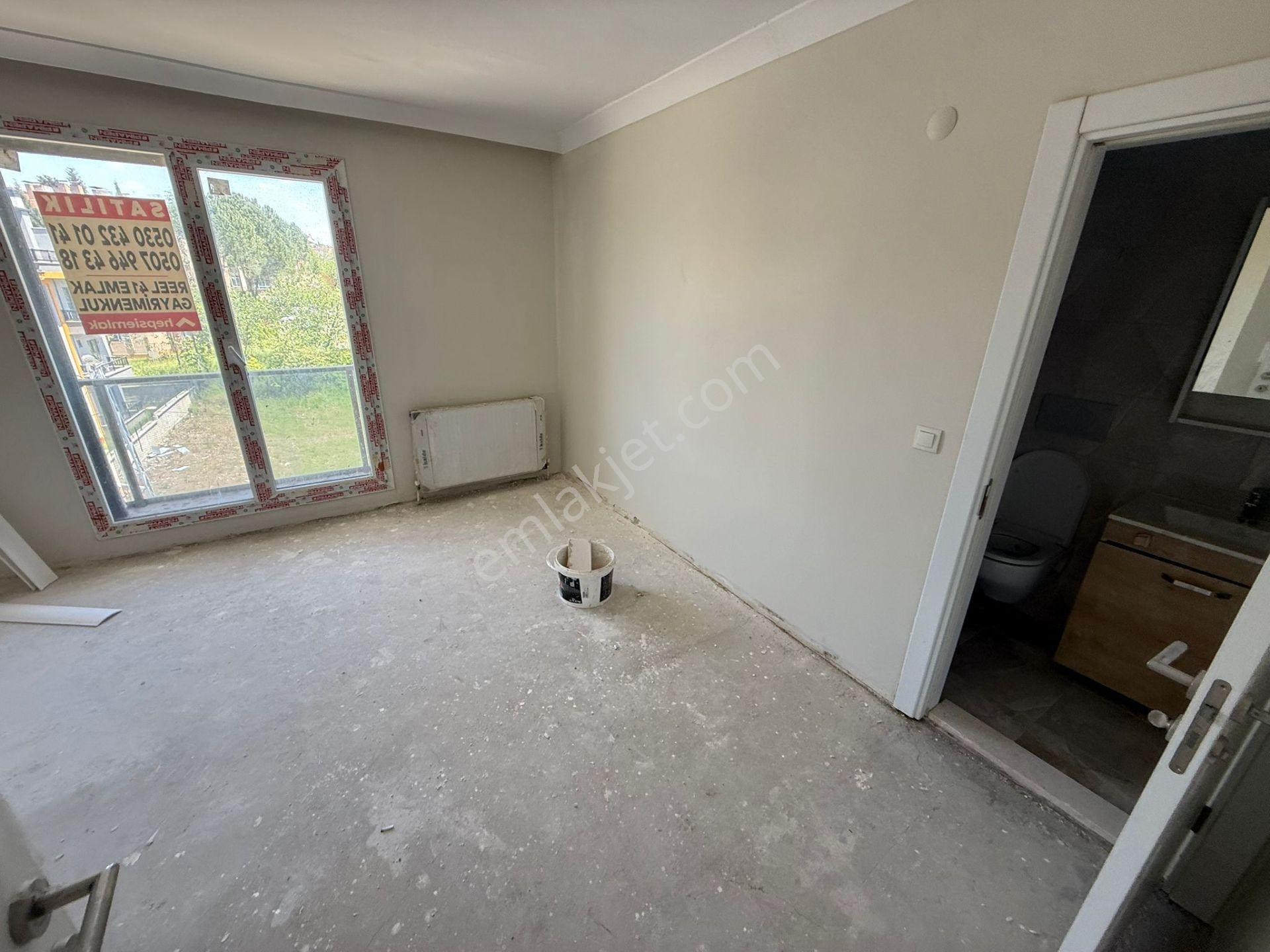 🌅🏡 Başiskele Altınkent’te Deniz Manzaralı Lüks Çatı Dubleks! 🏡🌅 - Görsel 12