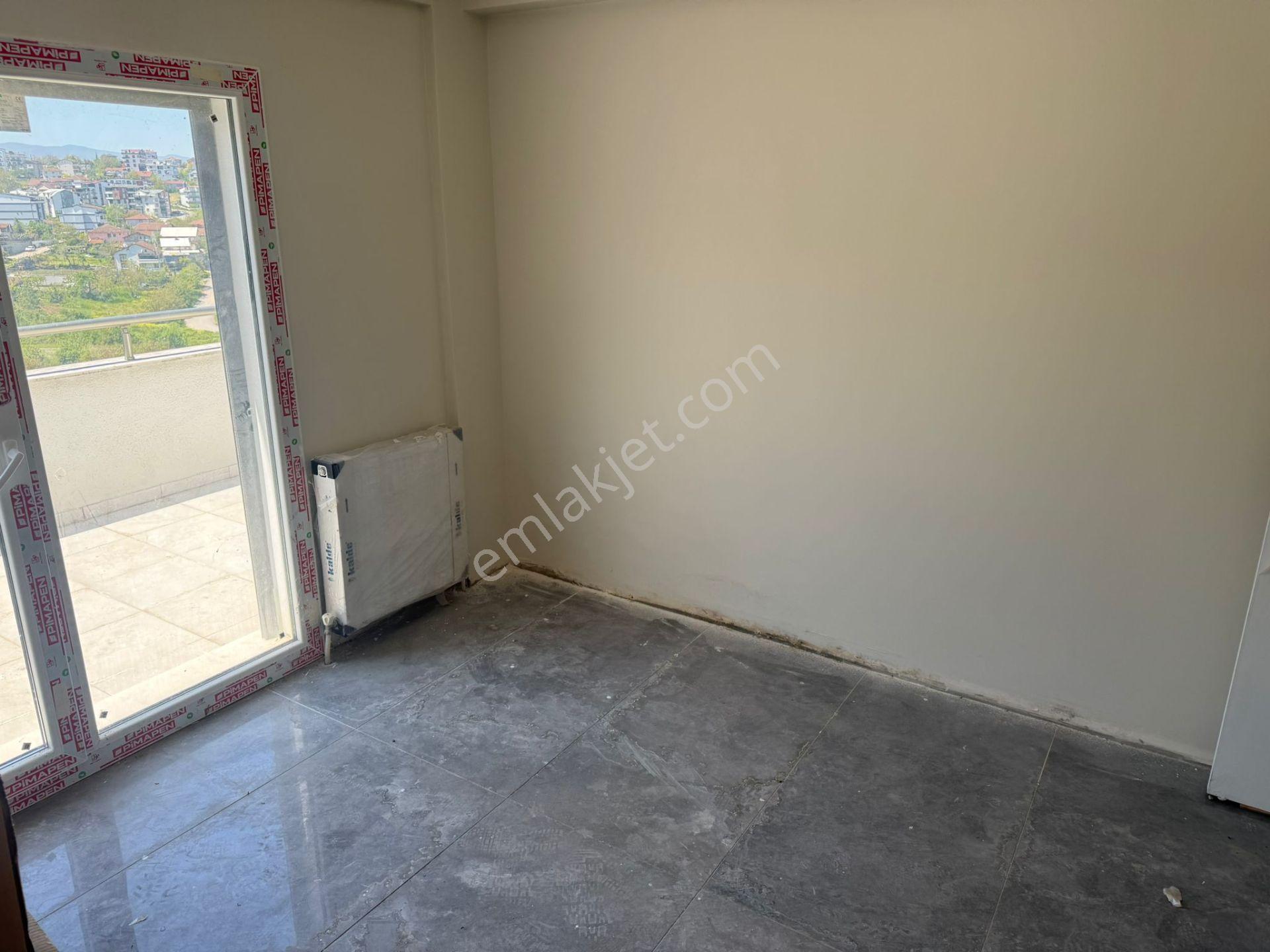 🌅🏡 Başiskele Altınkent’te Deniz Manzaralı Lüks Çatı Dubleks! 🏡🌅 - Görsel 34