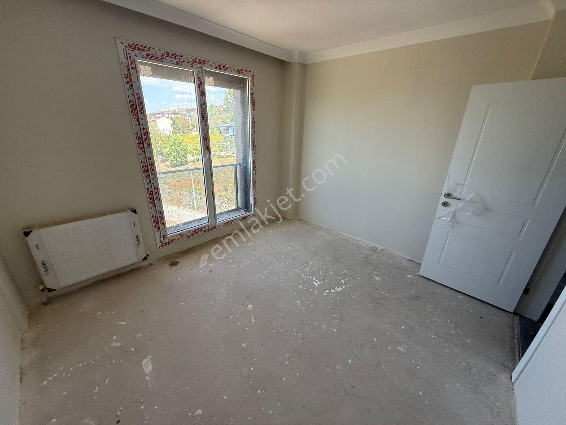 🌅🏡 Başiskele Altınkent’te Deniz Manzaralı Lüks Çatı Dubleks! 🏡🌅 - Görsel 11