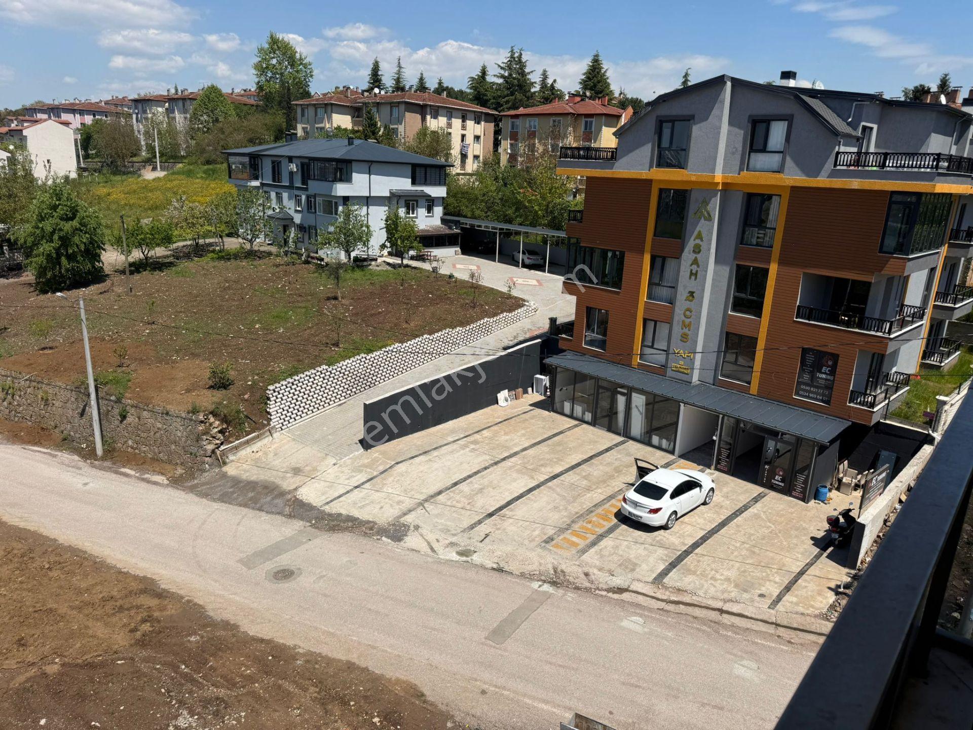 🌅🏡 Başiskele Altınkent’te Deniz Manzaralı Lüks Çatı Dubleks! 🏡🌅 - Görsel 4