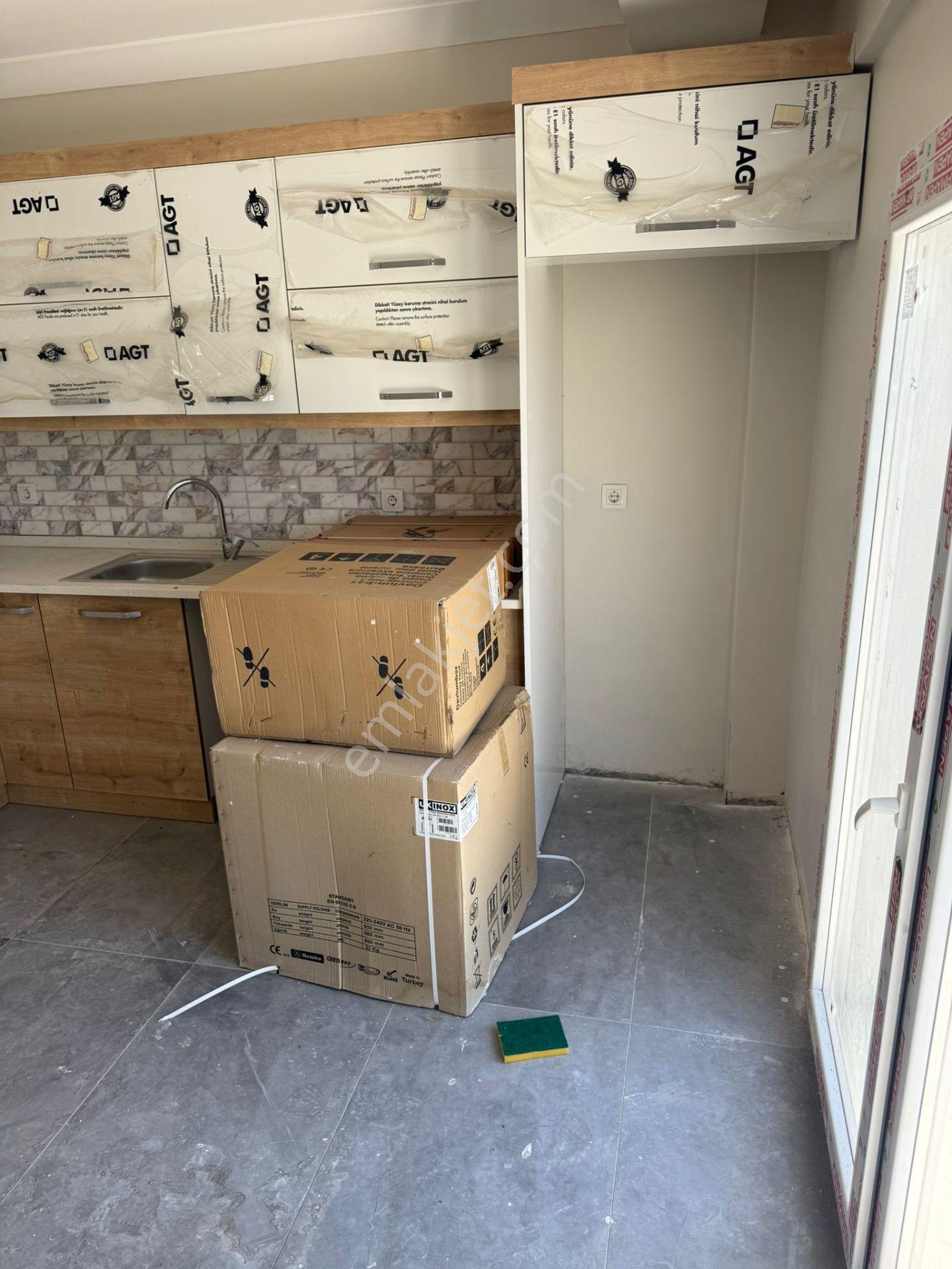 🌅🏡 Başiskele Altınkent’te Deniz Manzaralı Lüks Çatı Dubleks! 🏡🌅 - Görsel 32