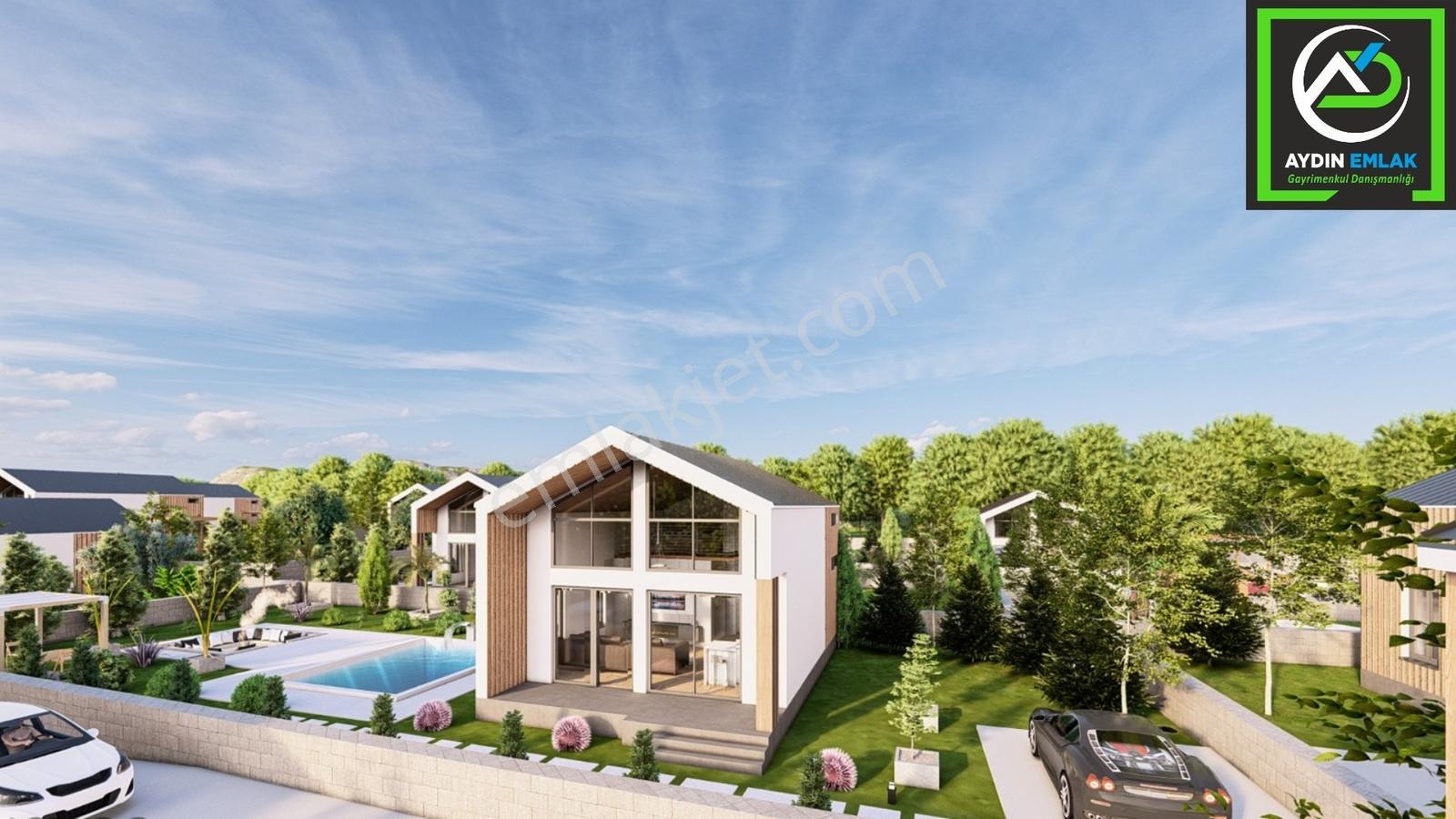 Kocaali'de %40 İmarlı Projeli+ruhsatlı İnşaya Hazır 621 M2 Arsa - Görsel 16