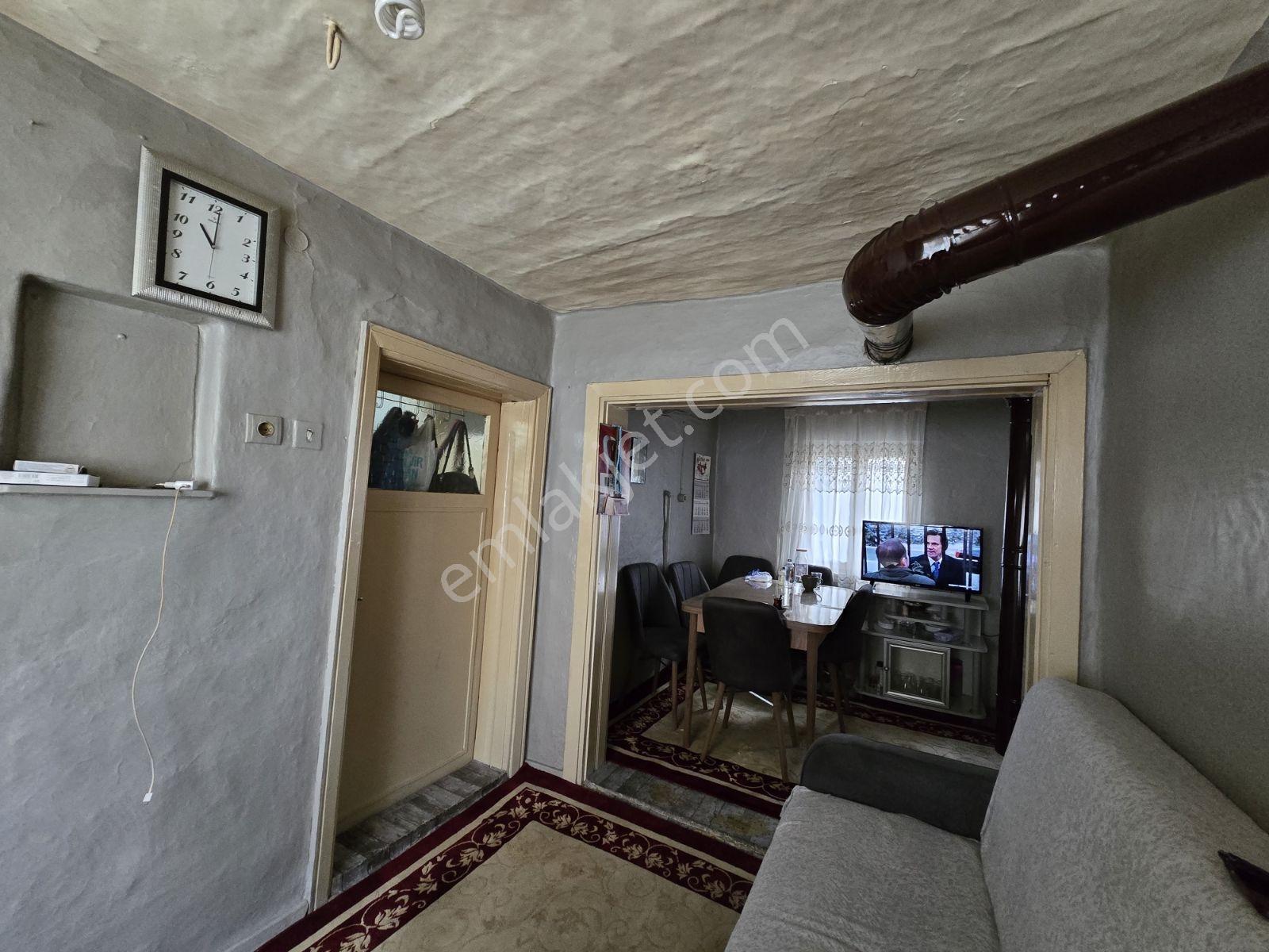 Rw Nest'ten Ömür Mh. De Kütahya Yoluna 2 Dk Müstakil Ev - Görsel 18
