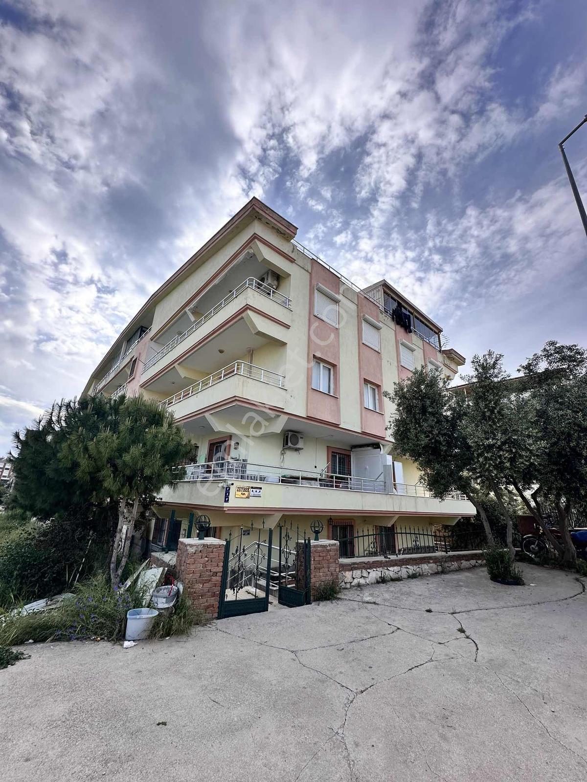 Efeler Mahallesinde Fırsat Daire