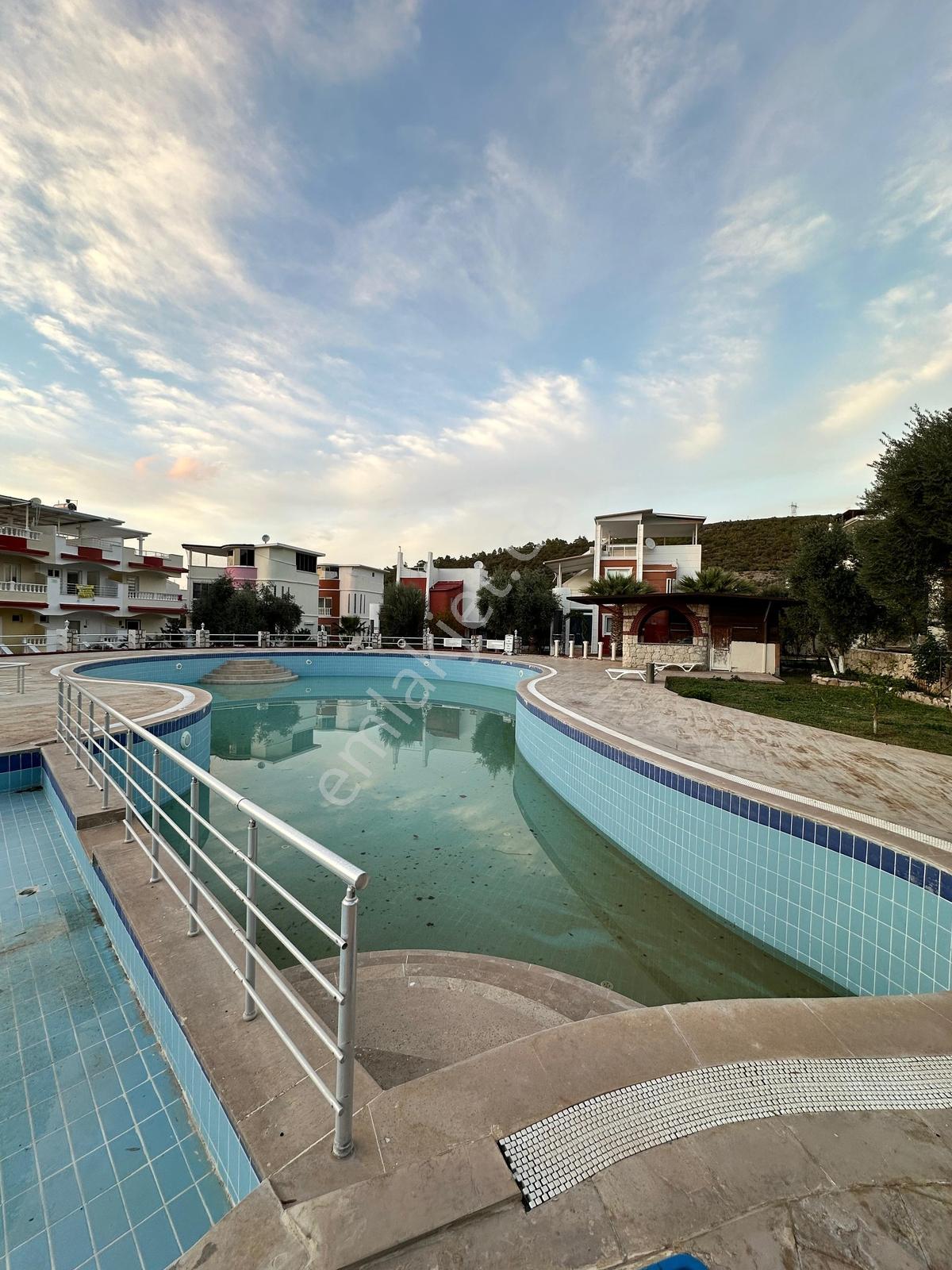 Akbük'te Kaçırılmayacak Fırsat Villa - Görsel 15