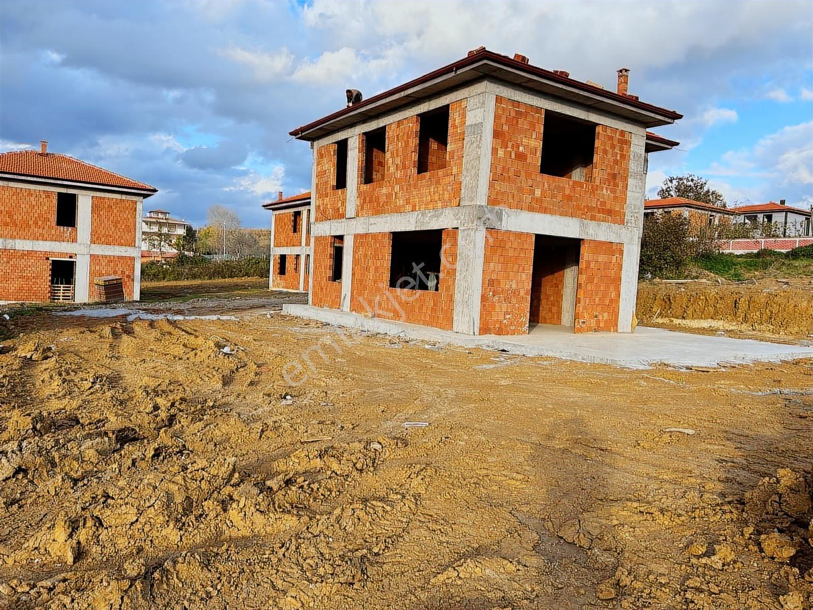 Bu Fiyata Başka Yok Fırsat İşte Bu 795 M2 Arsa 4+1 160 M2 Villa - Görsel 6