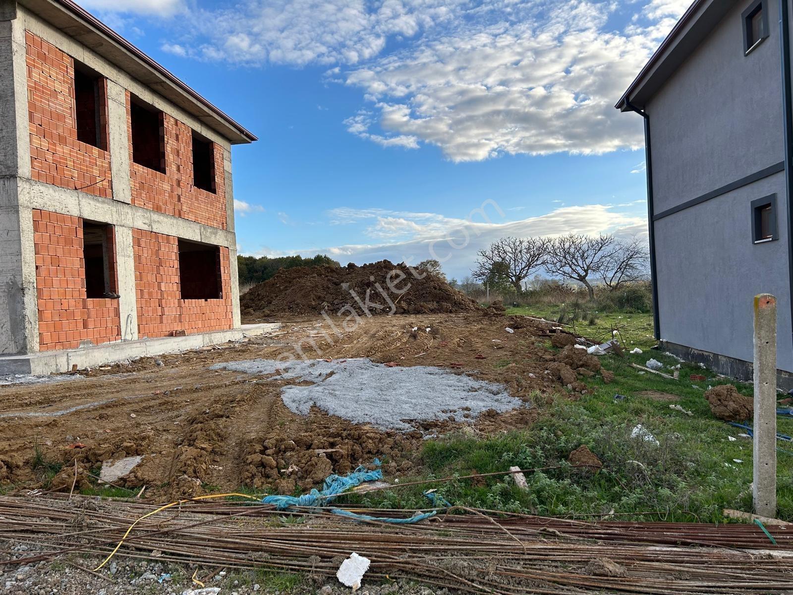 Bu Fiyata Başka Yok Fırsat İşte Bu 795 M2 Arsa 4+1 160 M2 Villa - Görsel 34