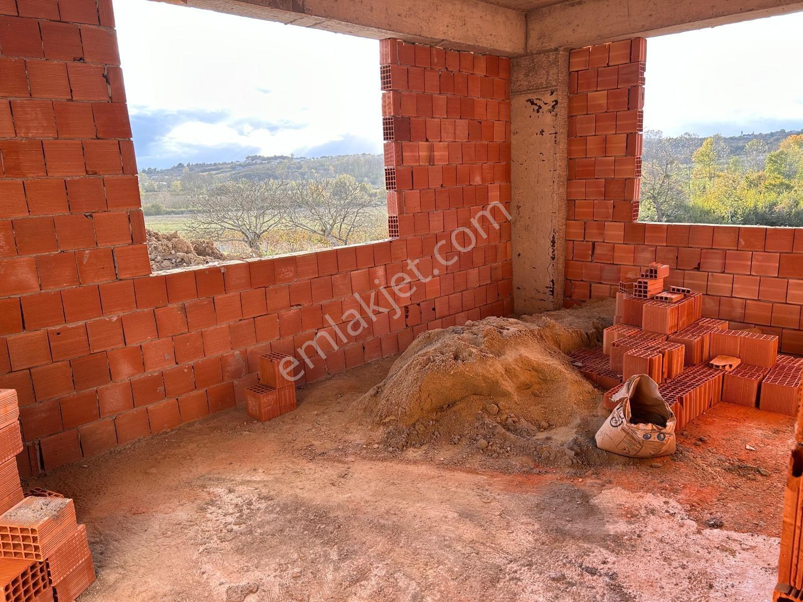 Bu Fiyata Başka Yok Fırsat İşte Bu 795 M2 Arsa 4+1 160 M2 Villa - Görsel 10