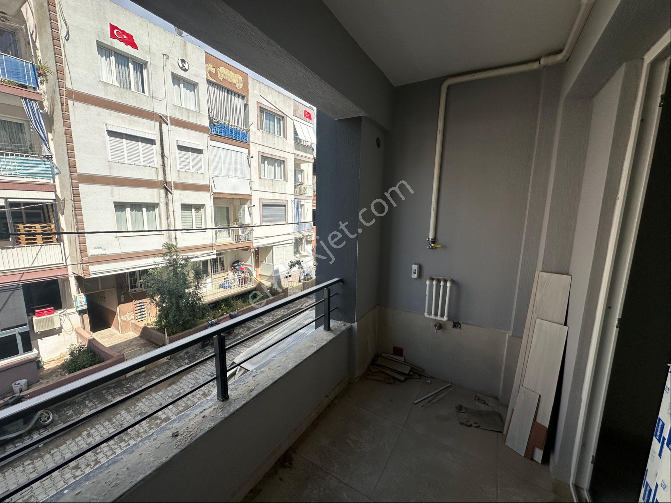 A Plus Gayrimenkulden Hürriyet Mah. 1+1 Sıfır Satılık Daire - Görsel 11