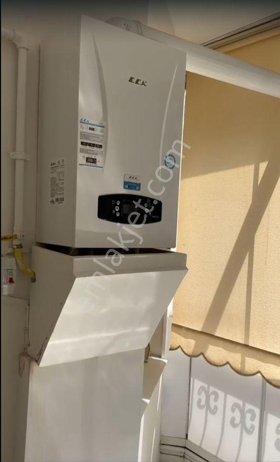 Cevizliderenin Merkezinde İşyeri Ve Konut Kullanımlı Sahibinden Satılık 4+1 Daire - Görsel 27